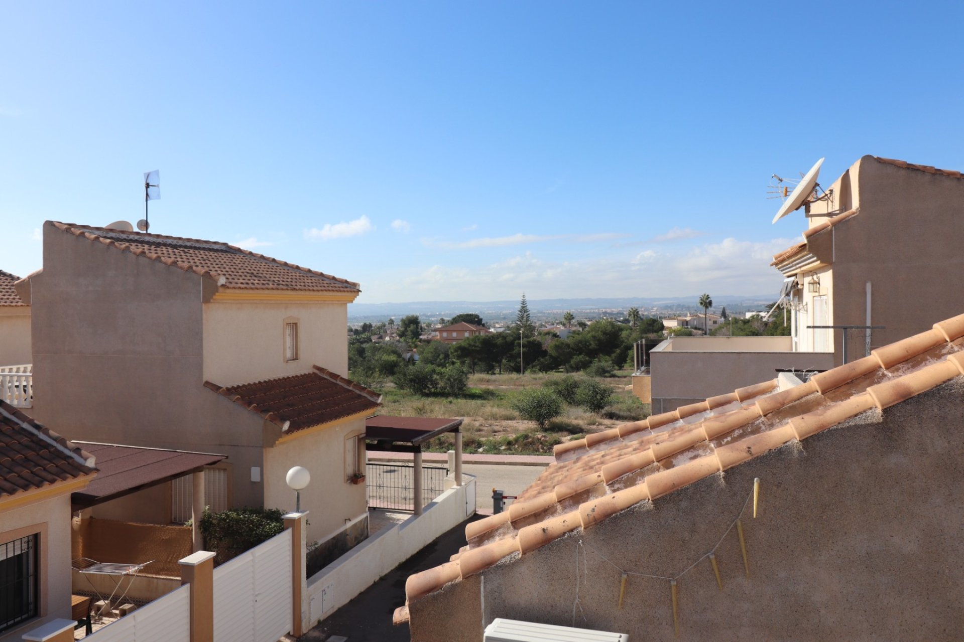 Rynek wtórny - Willa -
Ciudad Quesada - Ciudad Quesada - Town