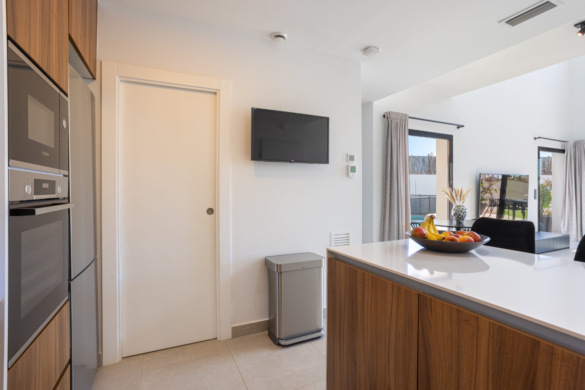 Rynek wtórny - Willa -
Ciudad Quesada - Ciudad Quesada - Town