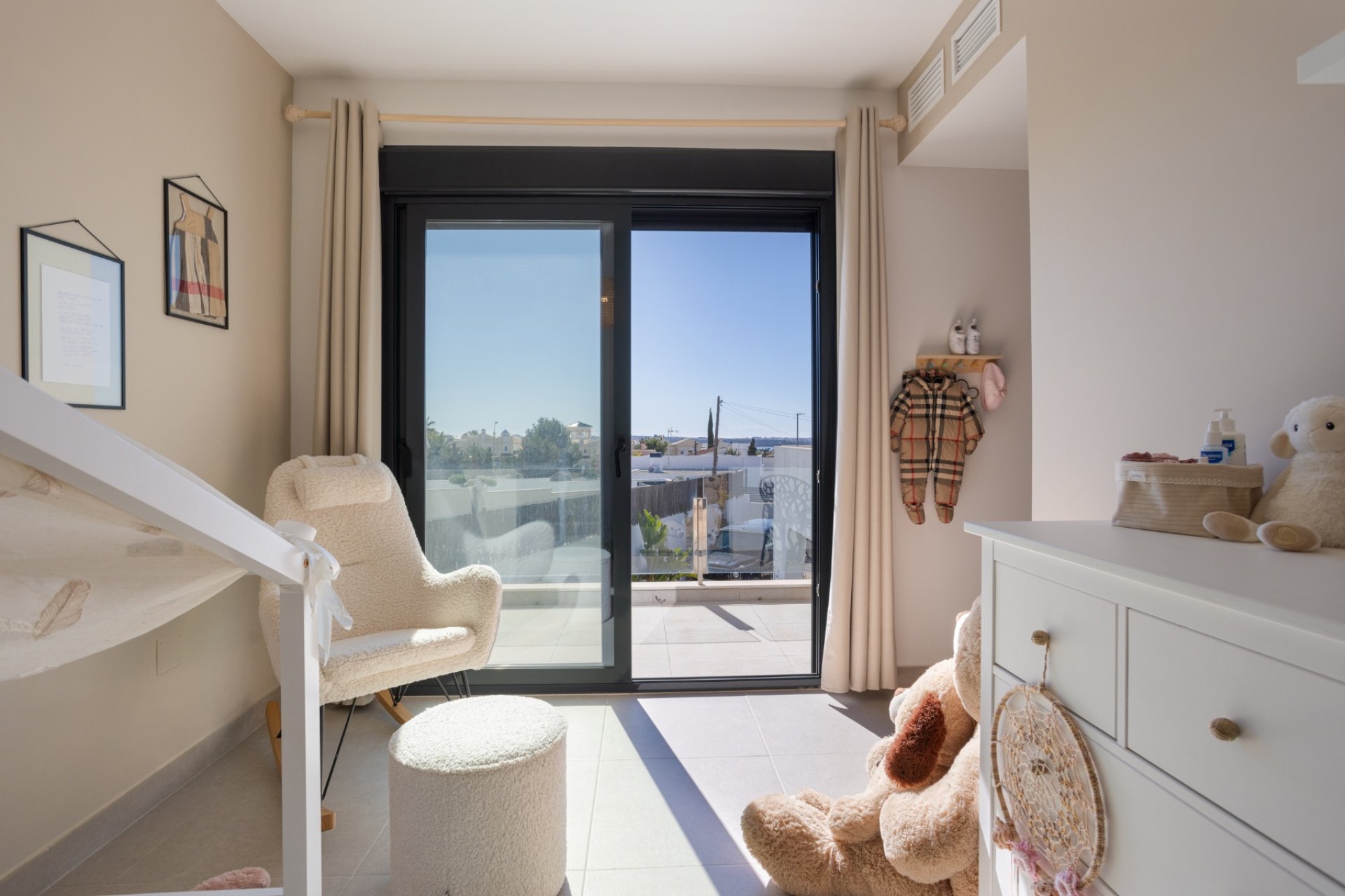 Rynek wtórny - Willa -
Ciudad Quesada - Ciudad Quesada - Town