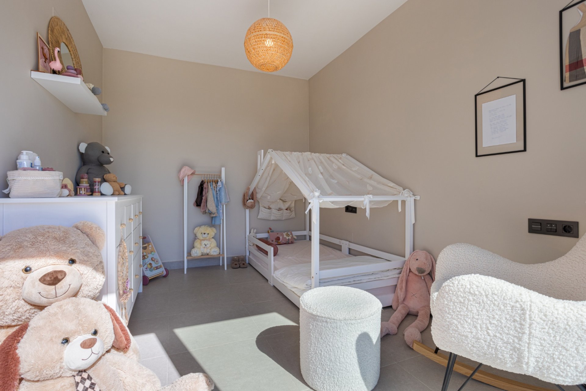 Rynek wtórny - Willa -
Ciudad Quesada - Ciudad Quesada - Town