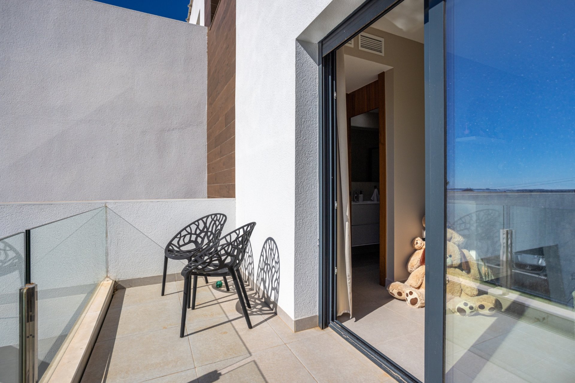 Rynek wtórny - Willa -
Ciudad Quesada - Ciudad Quesada - Town