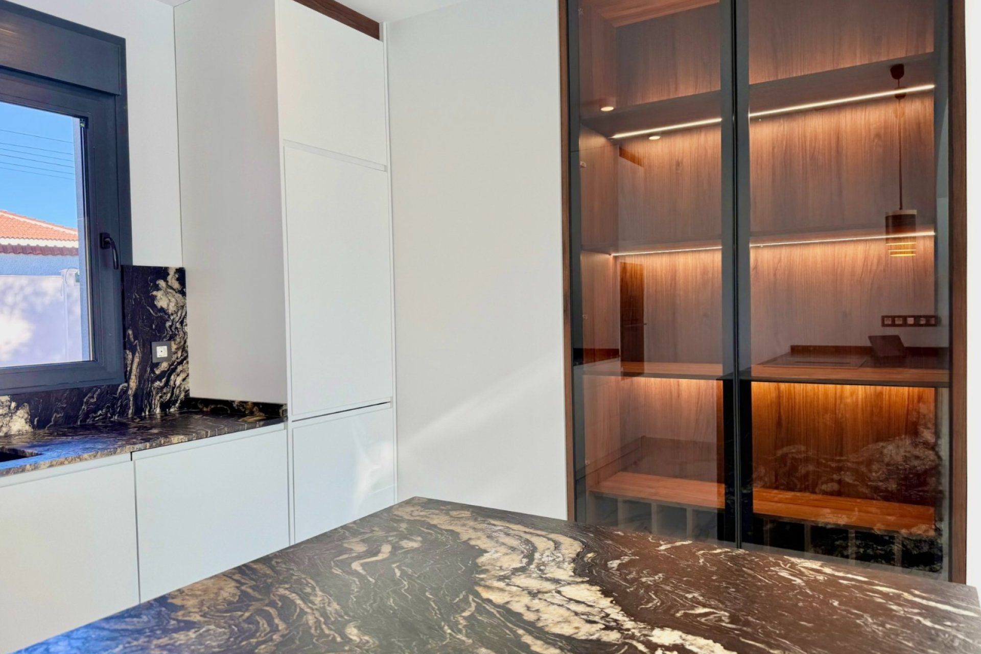 Rynek wtórny - Willa -
Ciudad Quesada - Ciudad Quesada - Town