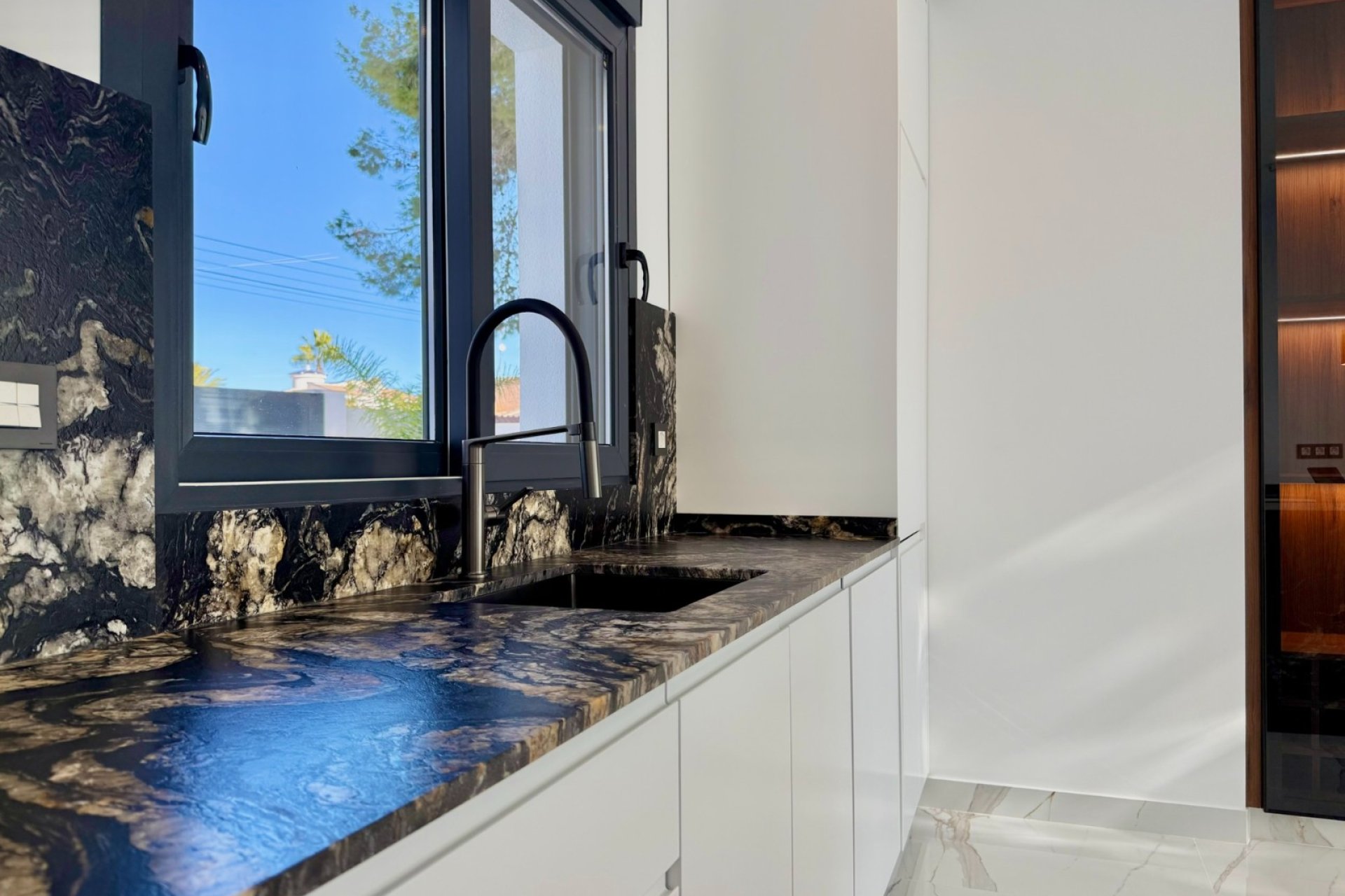 Rynek wtórny - Willa -
Ciudad Quesada - Ciudad Quesada - Town