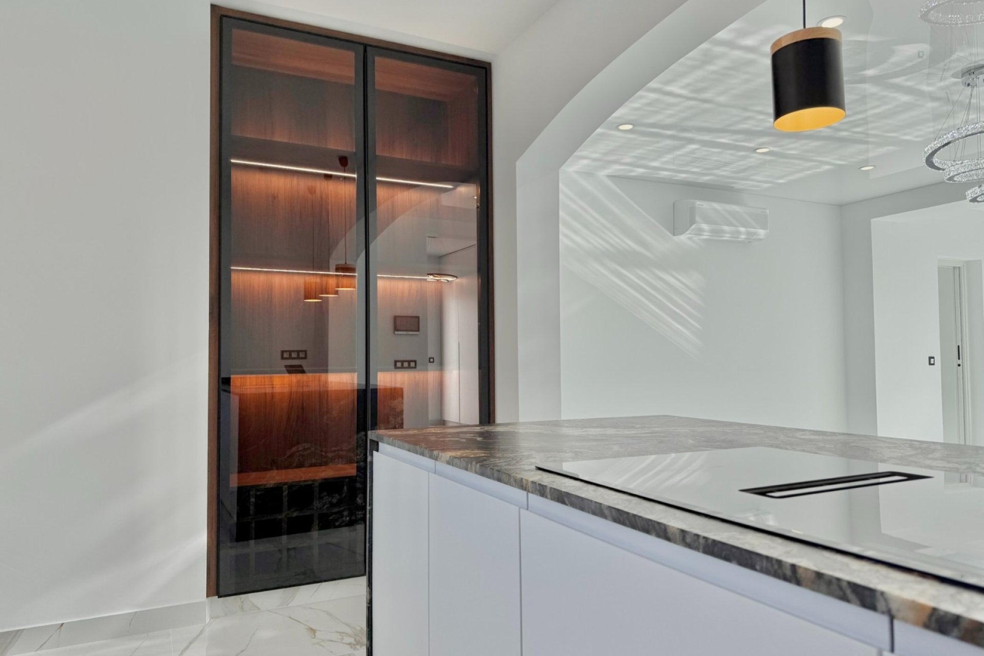 Rynek wtórny - Willa -
Ciudad Quesada - Ciudad Quesada - Town