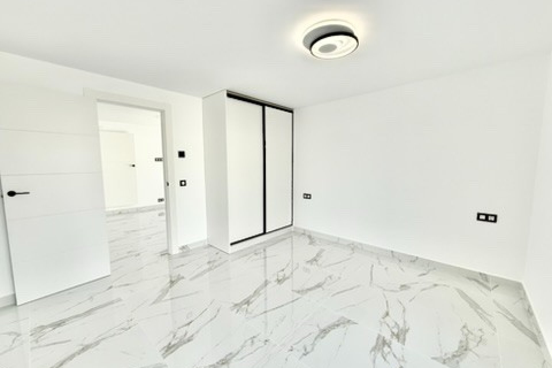 Rynek wtórny - Willa -
Ciudad Quesada - Ciudad Quesada - Town