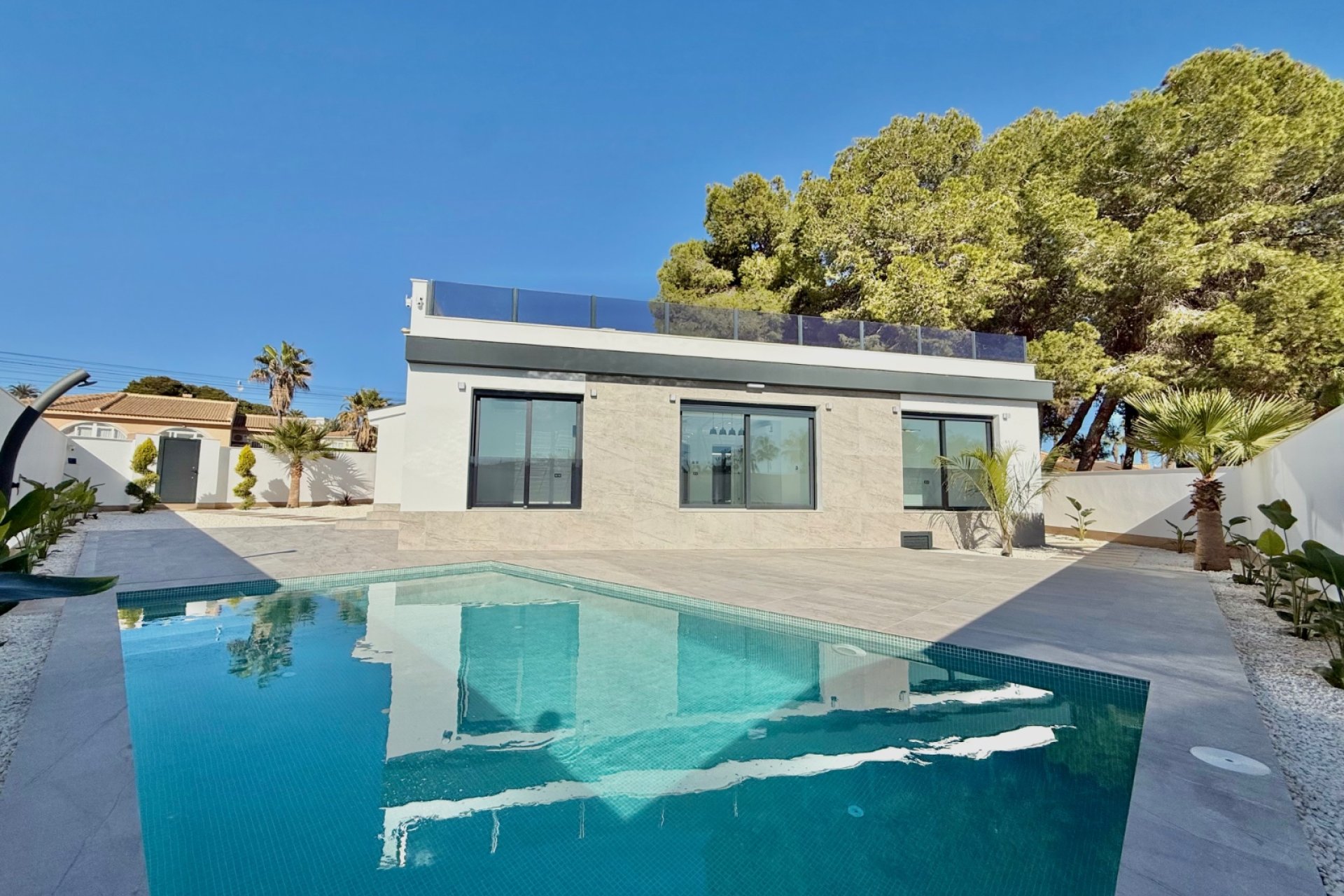 Rynek wtórny - Willa -
Ciudad Quesada - Ciudad Quesada - Town