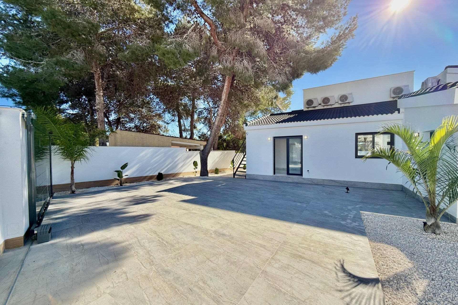 Rynek wtórny - Willa -
Ciudad Quesada - Ciudad Quesada - Town