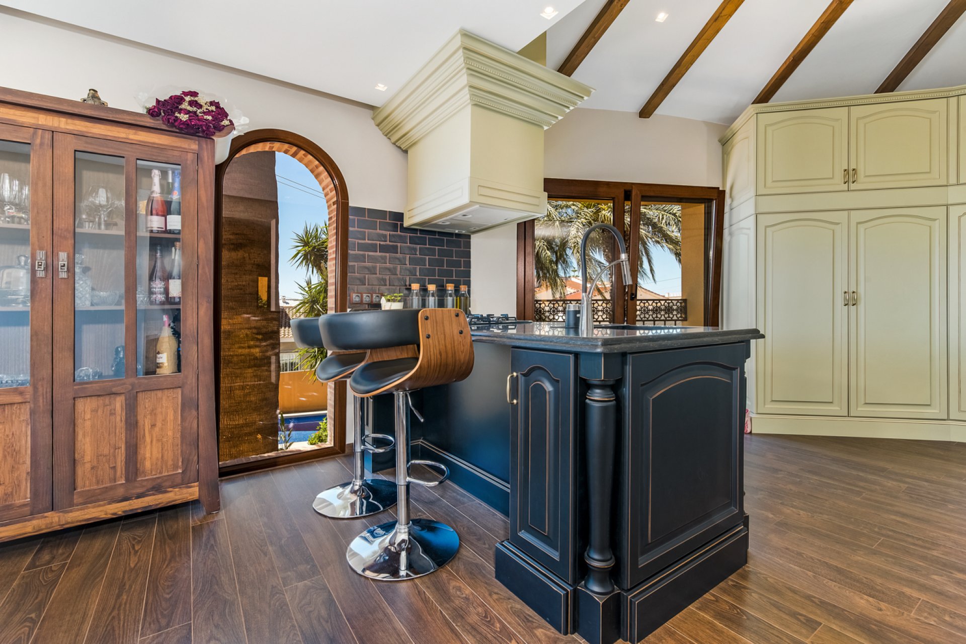 Rynek wtórny - Willa -
Ciudad Quesada - Ciudad Quesada - Town