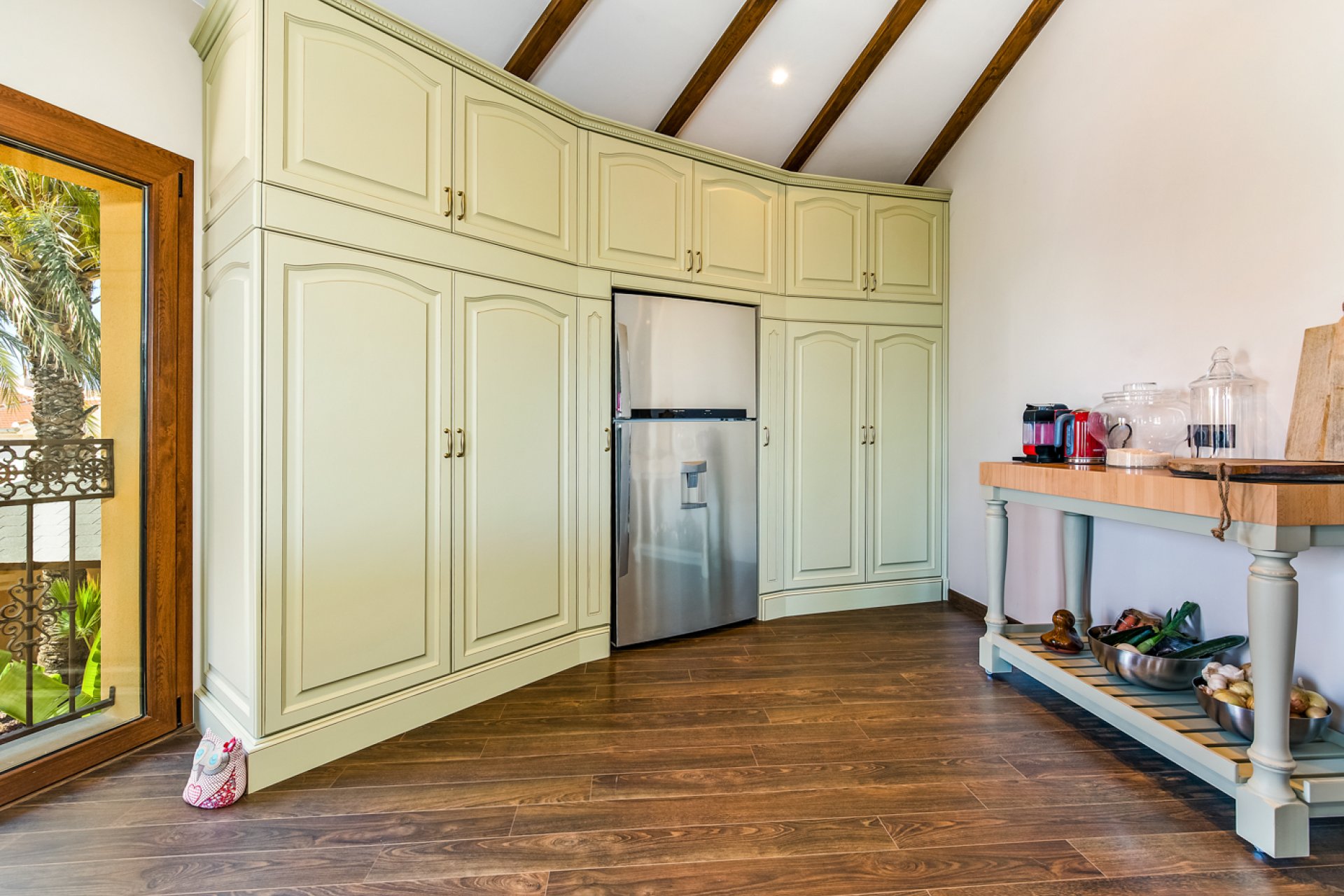 Rynek wtórny - Willa -
Ciudad Quesada - Ciudad Quesada - Town