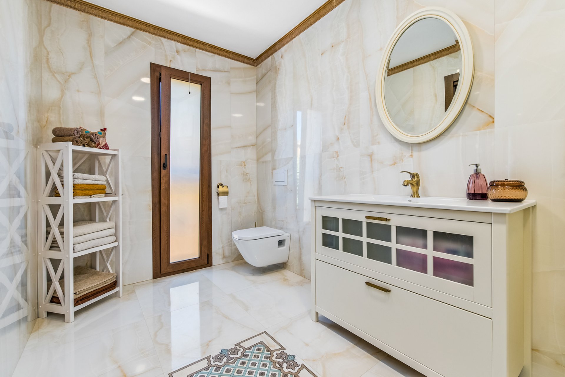 Rynek wtórny - Willa -
Ciudad Quesada - Ciudad Quesada - Town