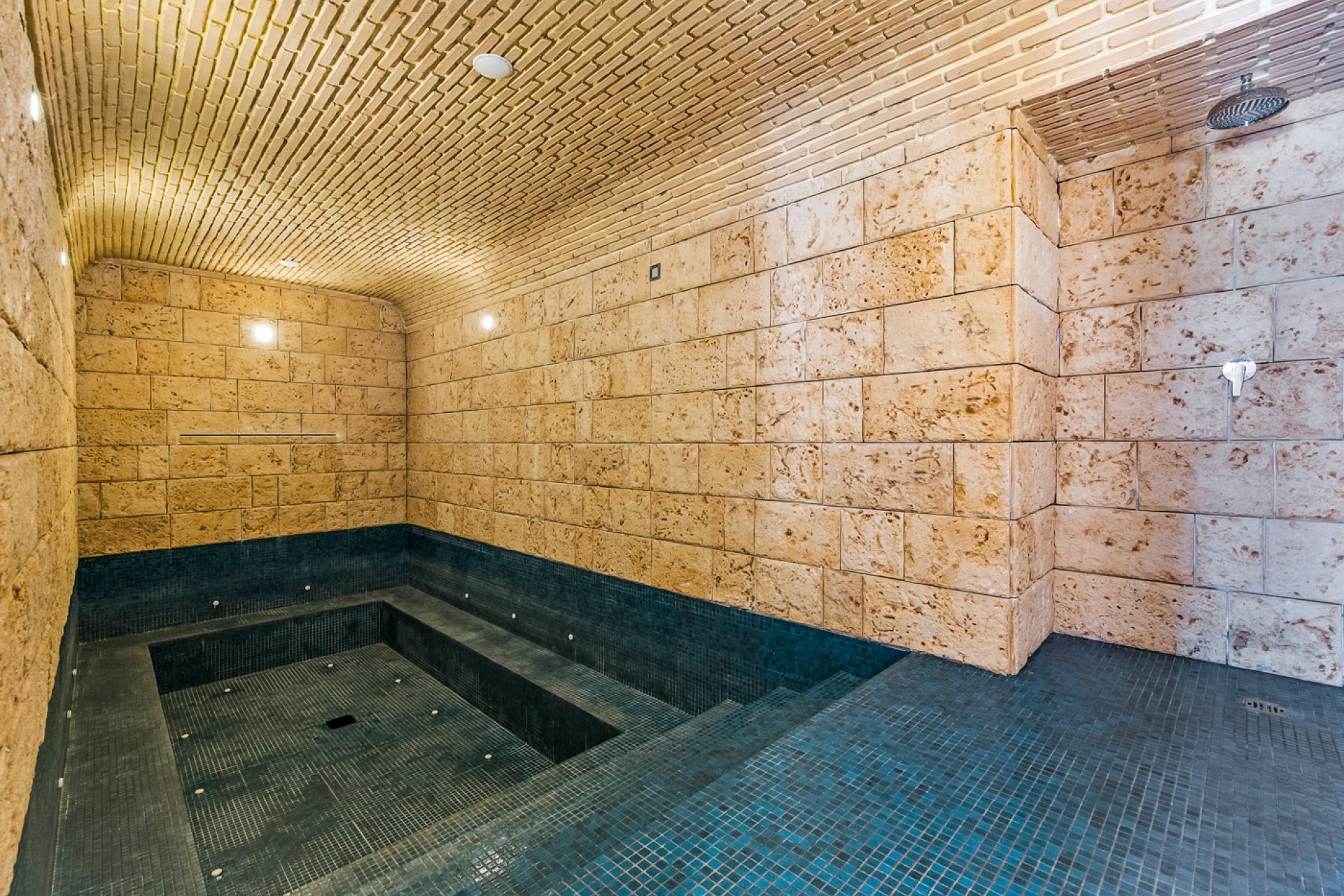 Rynek wtórny - Willa -
Ciudad Quesada - Ciudad Quesada - Town