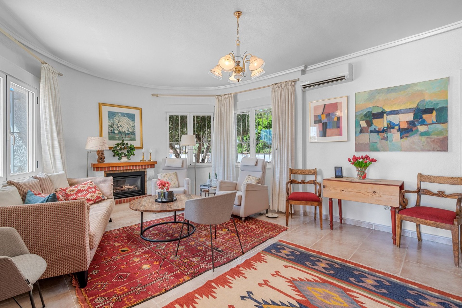 Rynek wtórny - Willa -
Ciudad Quesada - Ciudad Quesada - Town