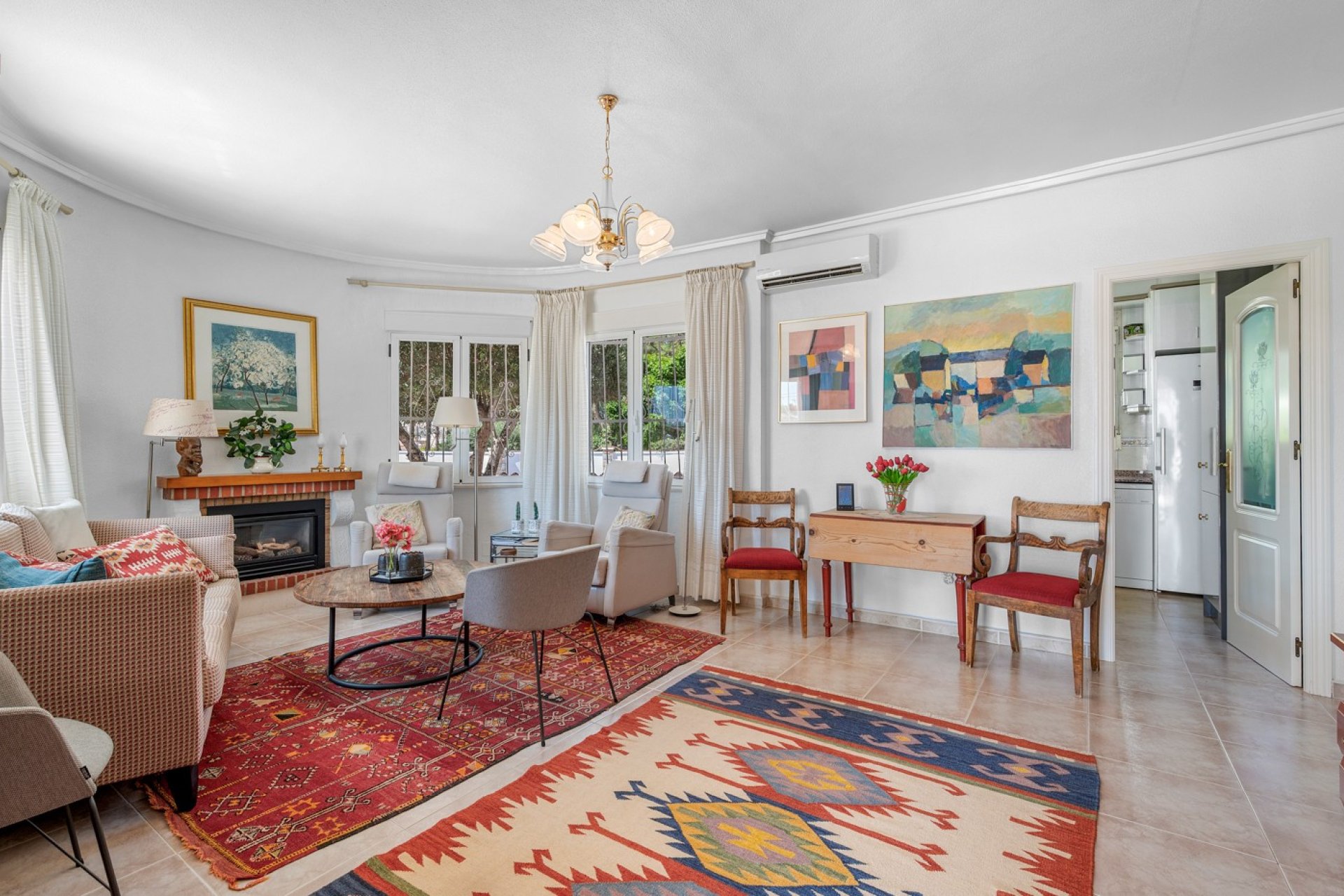 Rynek wtórny - Willa -
Ciudad Quesada - Ciudad Quesada - Town