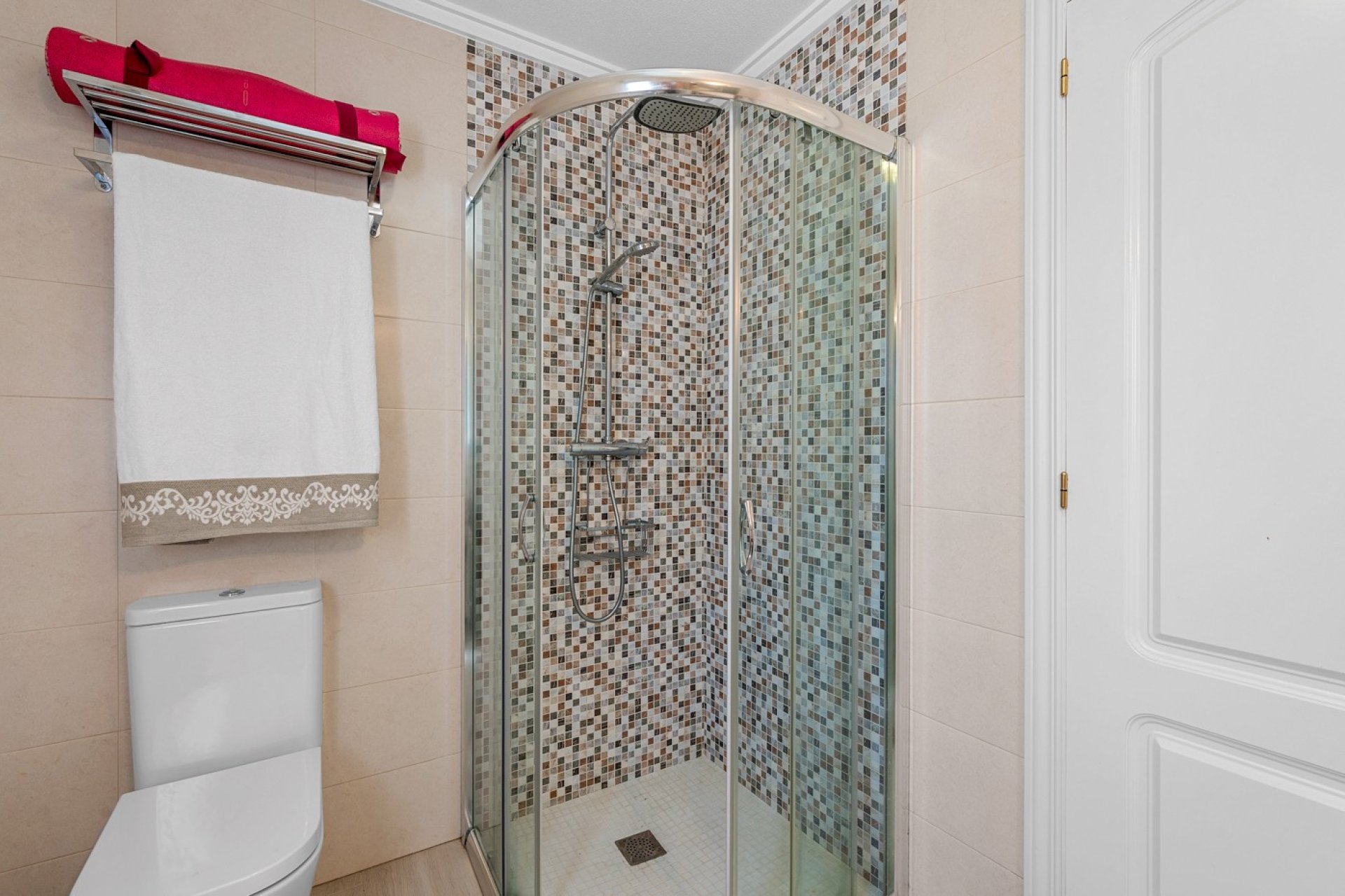 Rynek wtórny - Willa -
Ciudad Quesada - Ciudad Quesada - Town