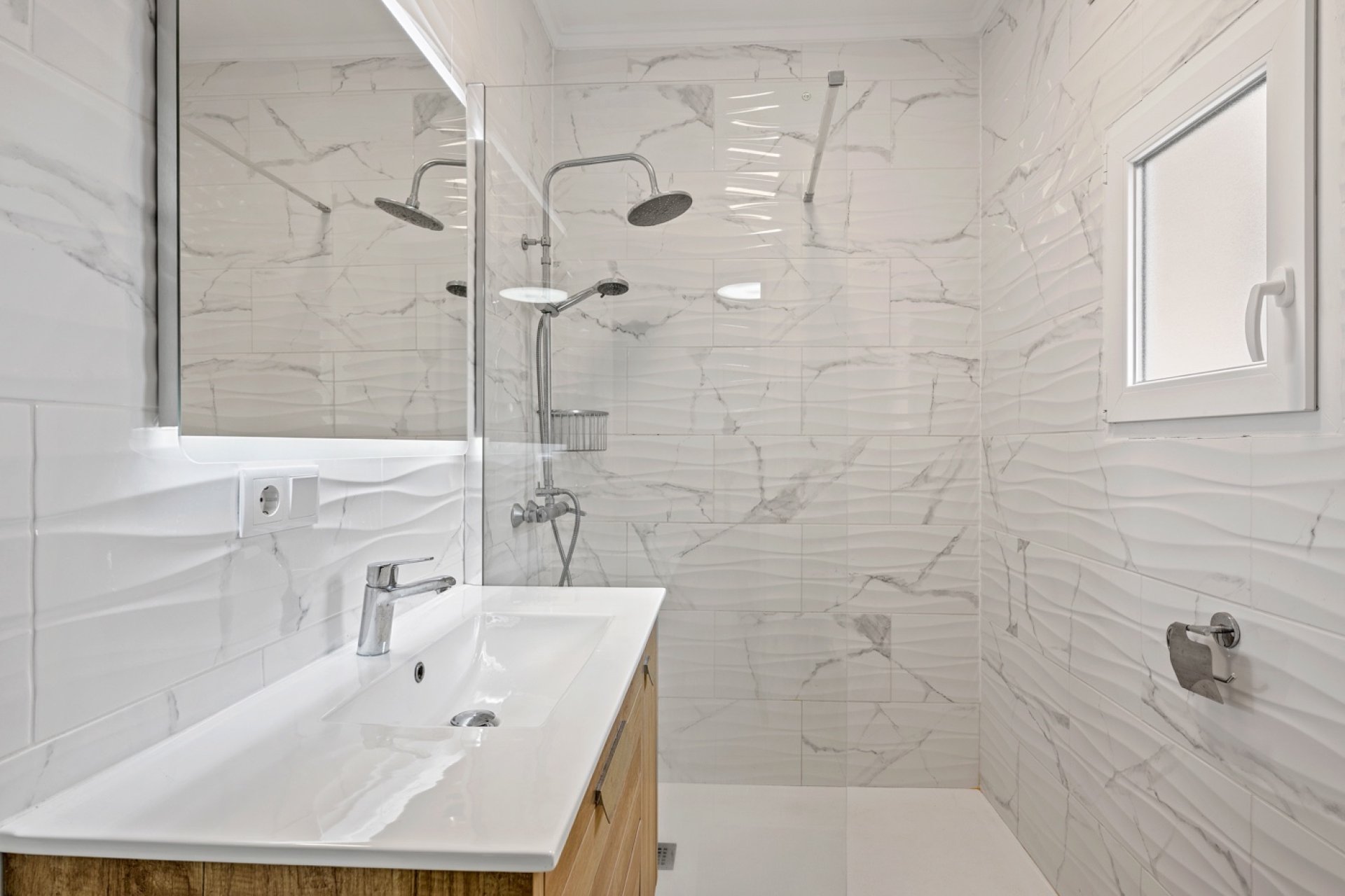 Rynek wtórny - Willa -
Ciudad Quesada - Ciudad Quesada - Town