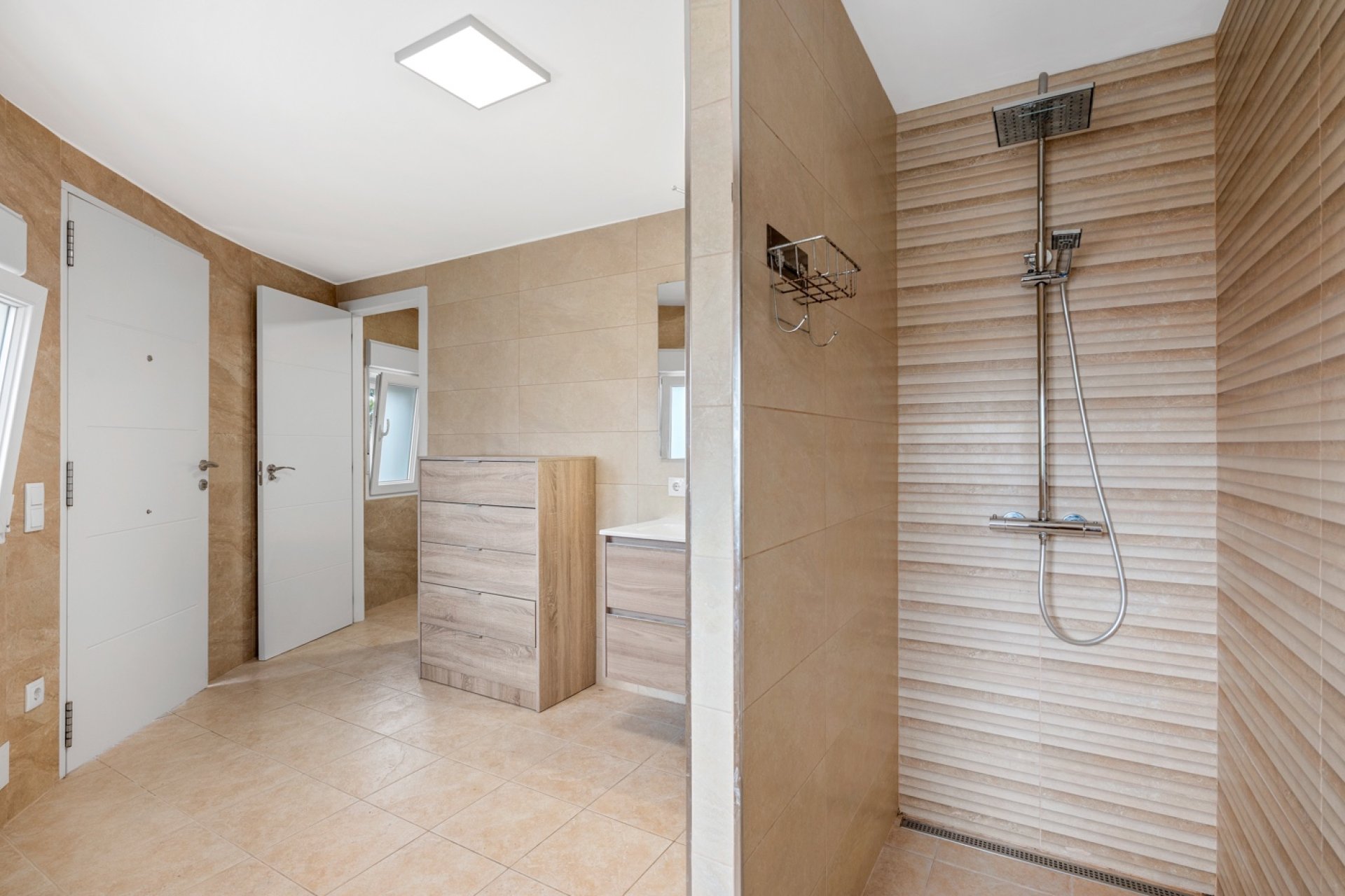 Rynek wtórny - Willa -
Ciudad Quesada - Ciudad Quesada - Town