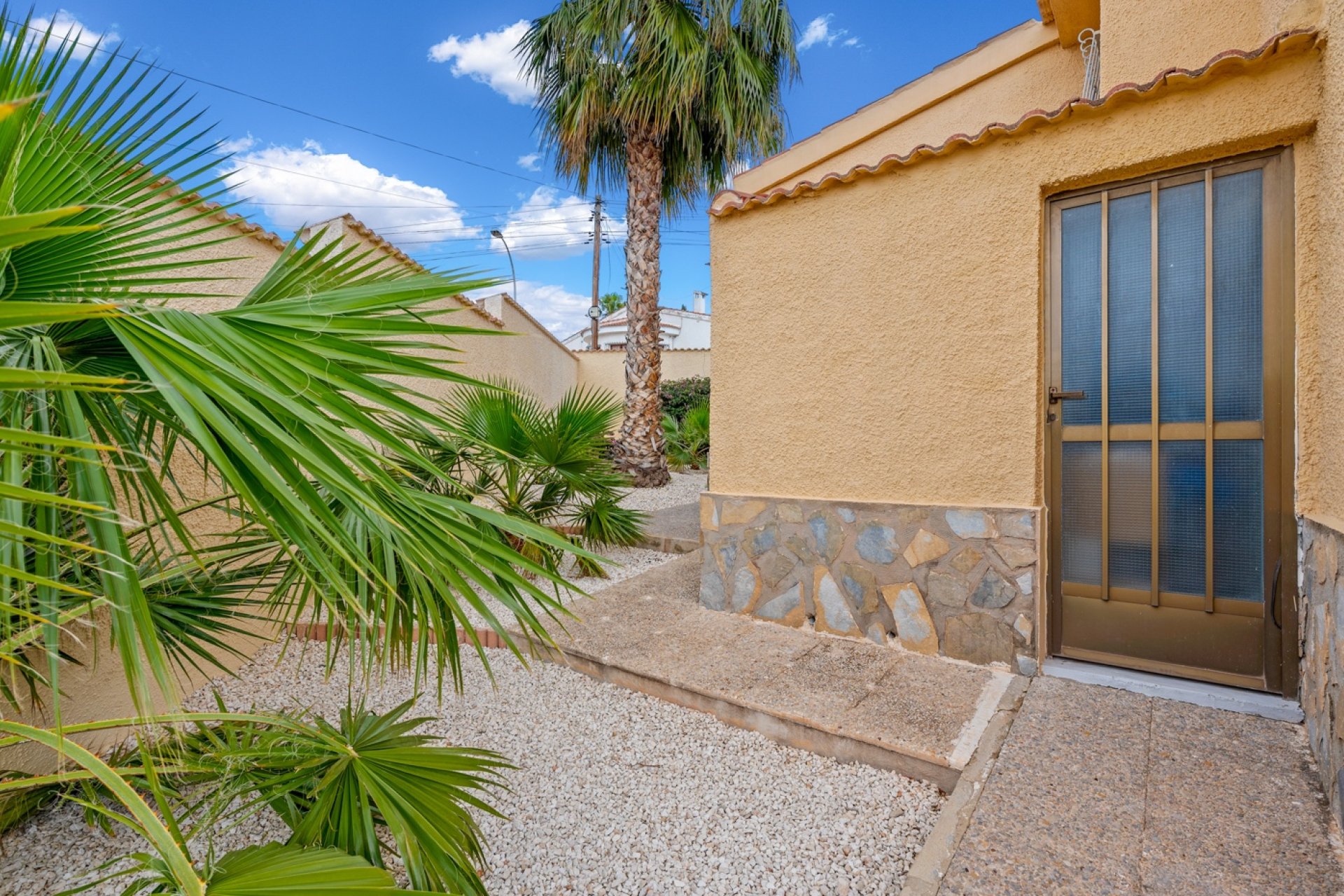 Rynek wtórny - Willa -
Ciudad Quesada - Ciudad Quesada - Town