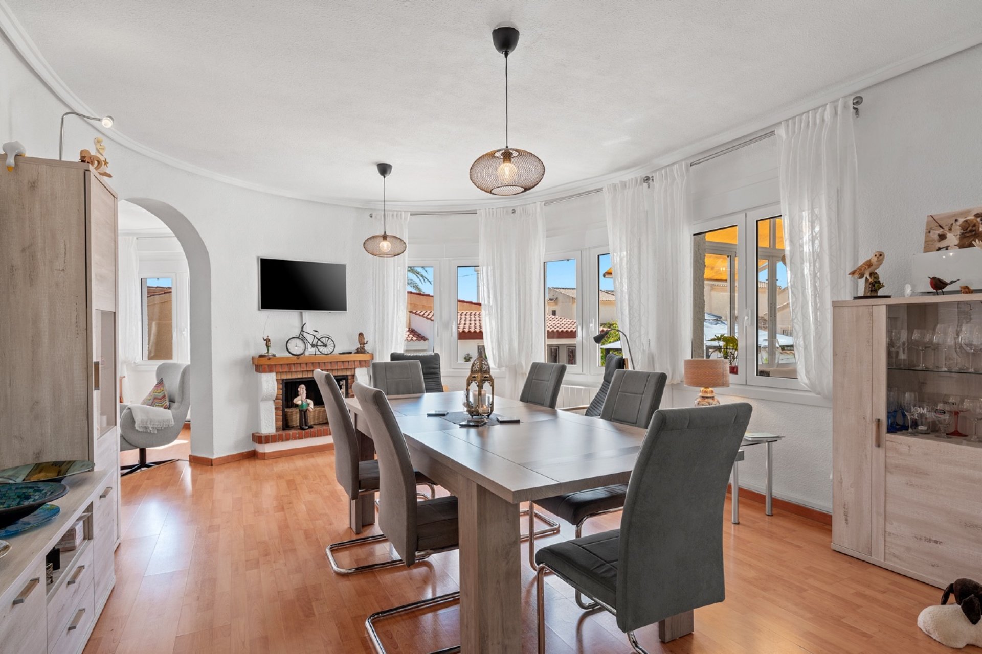 Rynek wtórny - Willa -
Ciudad Quesada - Ciudad Quesada - Town