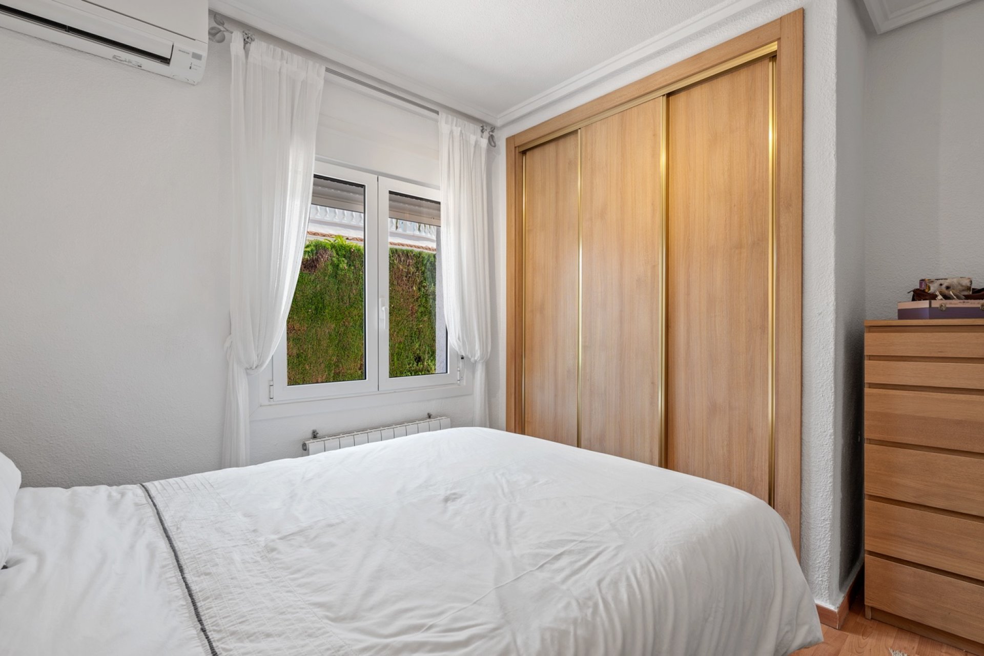 Rynek wtórny - Willa -
Ciudad Quesada - Ciudad Quesada - Town