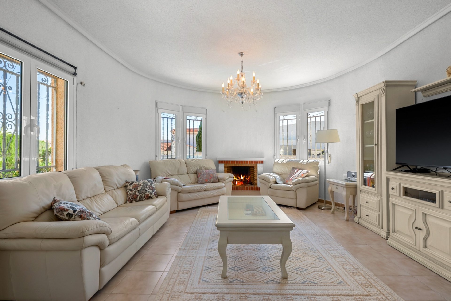 Rynek wtórny - Willa -
Ciudad Quesada - Ciudad Quesada - Town