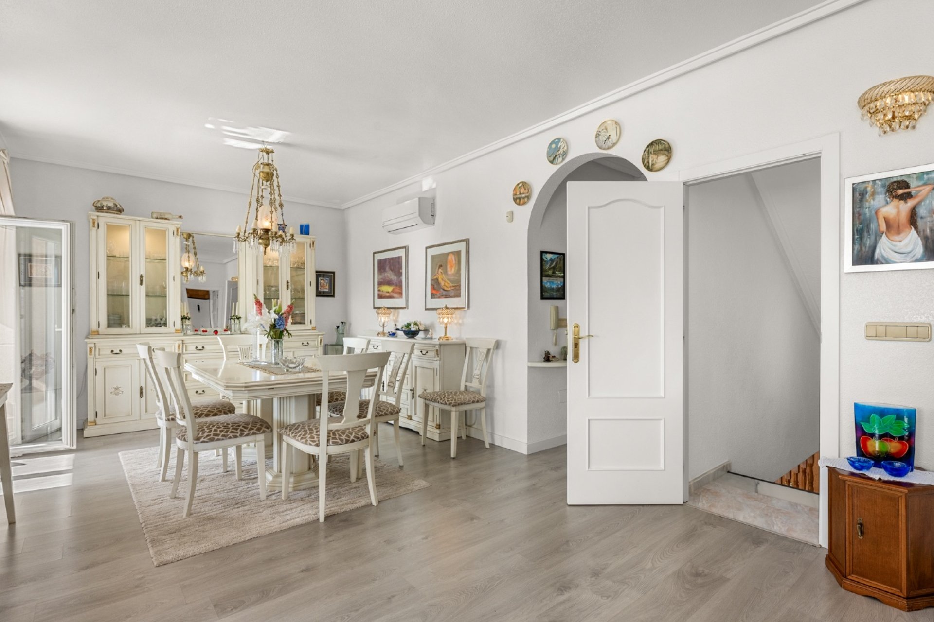 Rynek wtórny - Willa -
Ciudad Quesada - Ciudad Quesada - Town