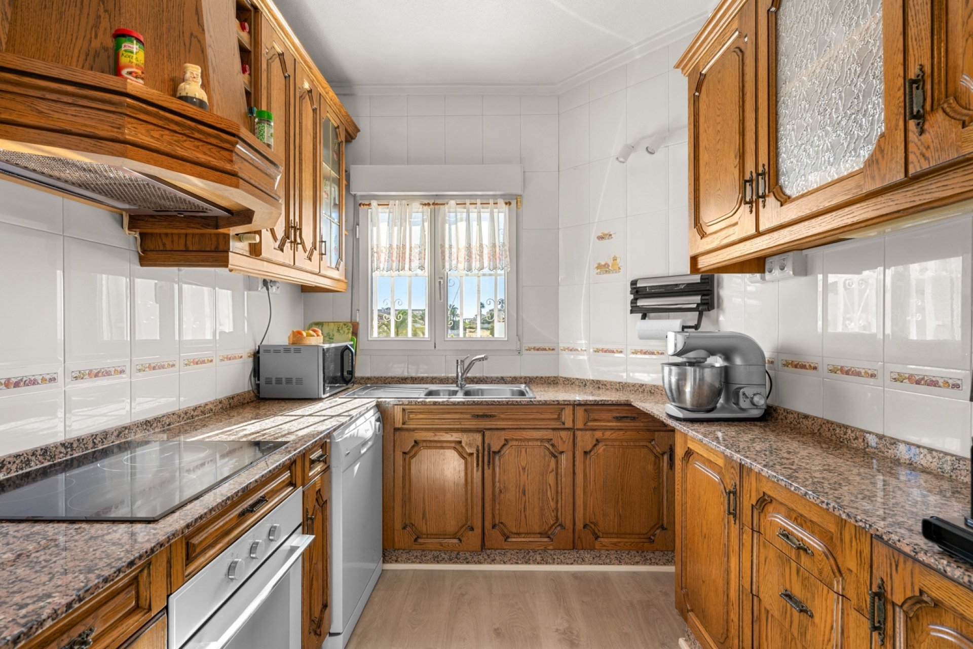 Rynek wtórny - Willa -
Ciudad Quesada - Ciudad Quesada - Town