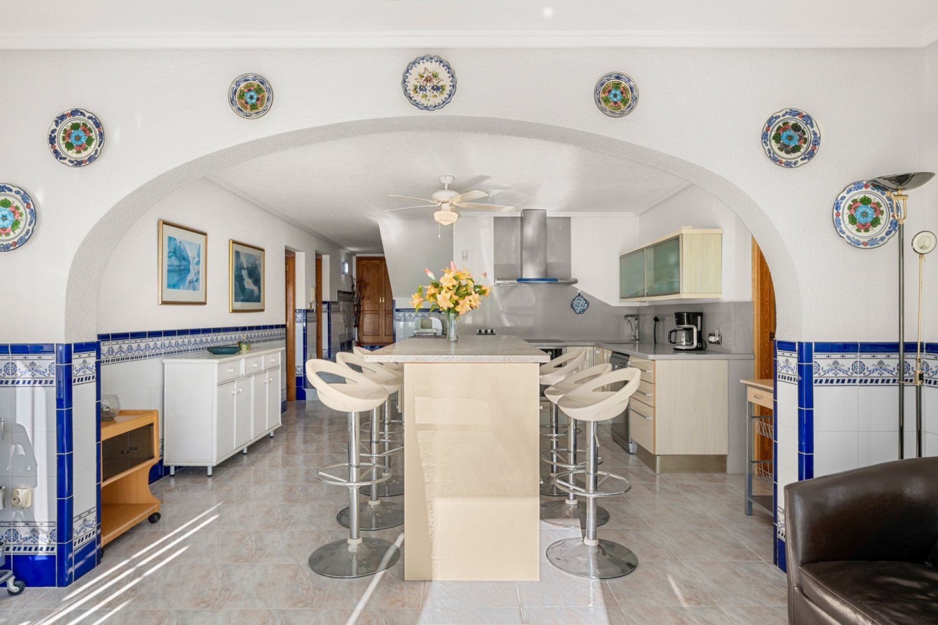 Rynek wtórny - Willa -
Ciudad Quesada - Ciudad Quesada - Town