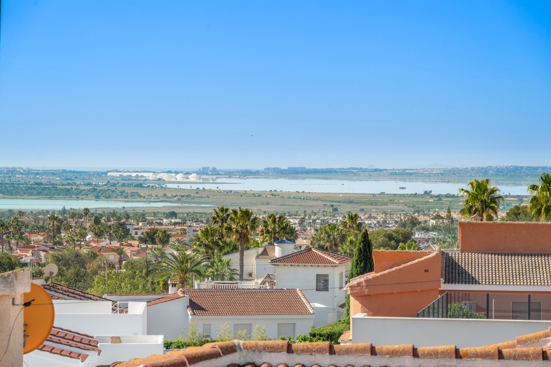 Rynek wtórny - Willa -
Ciudad Quesada - Ciudad Quesada - Town