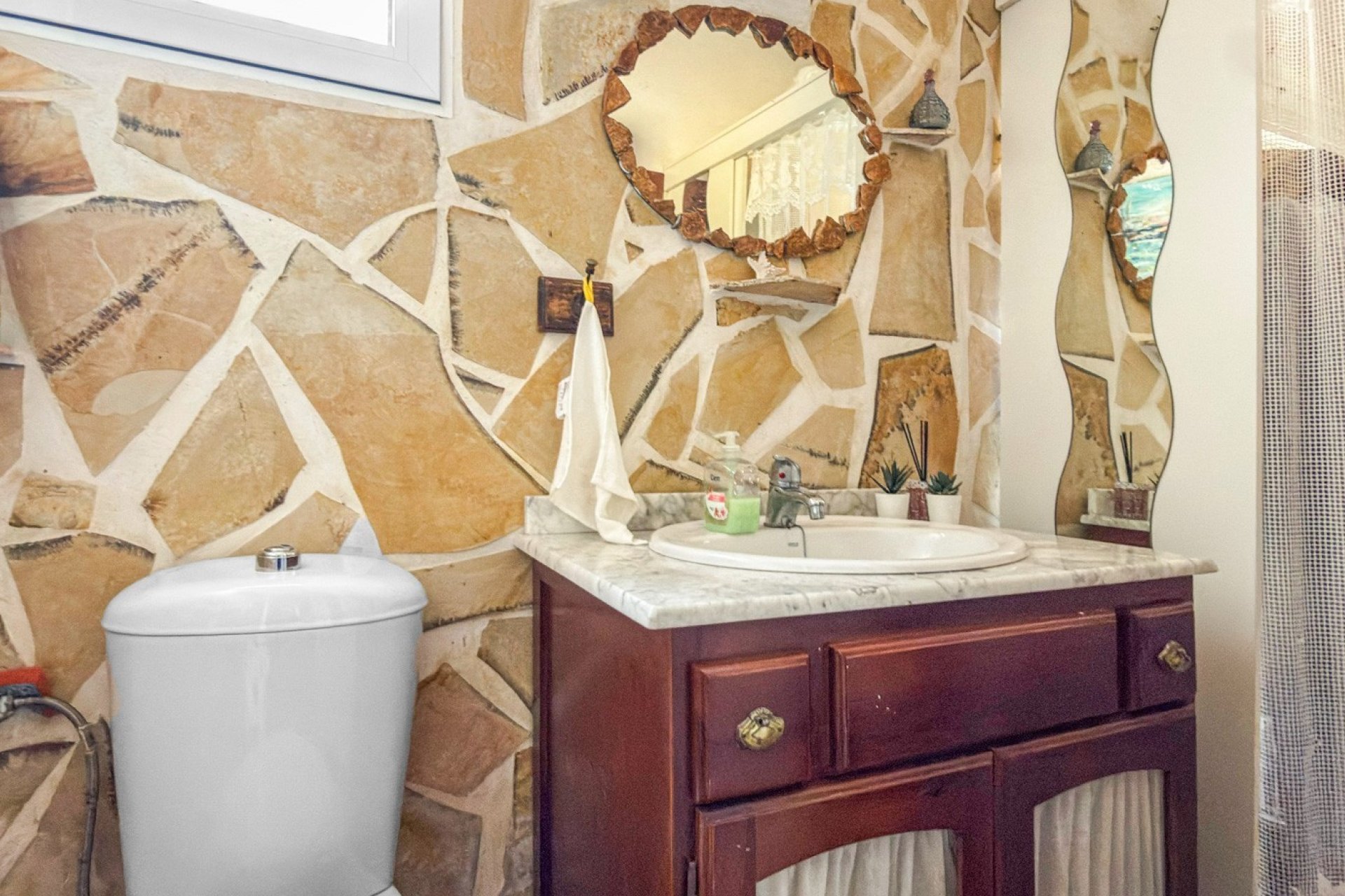 Rynek wtórny - Willa -
Ciudad Quesada - Ciudad Quesada - Town