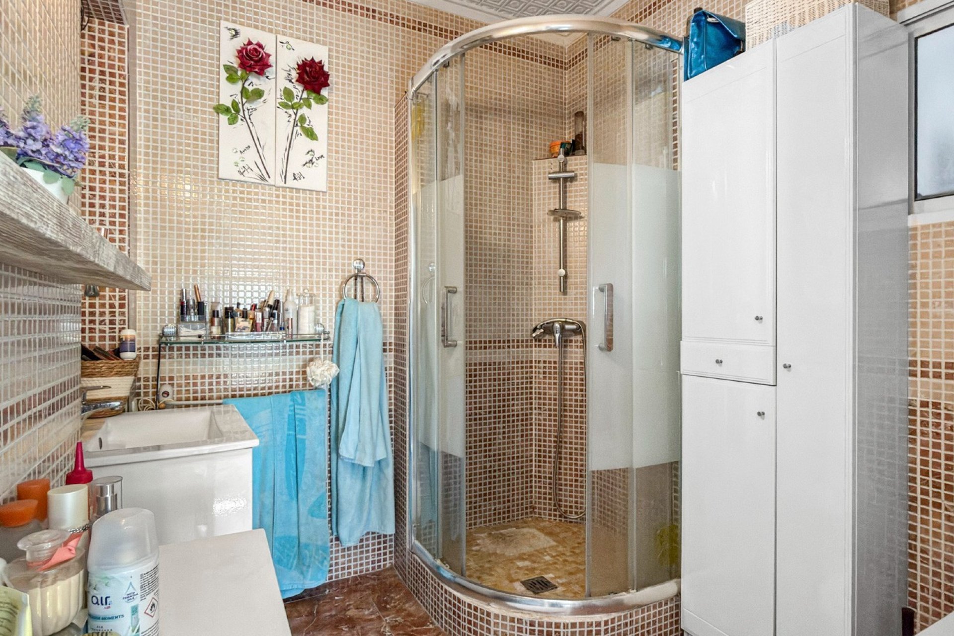 Rynek wtórny - Willa -
Ciudad Quesada - Ciudad Quesada - Town