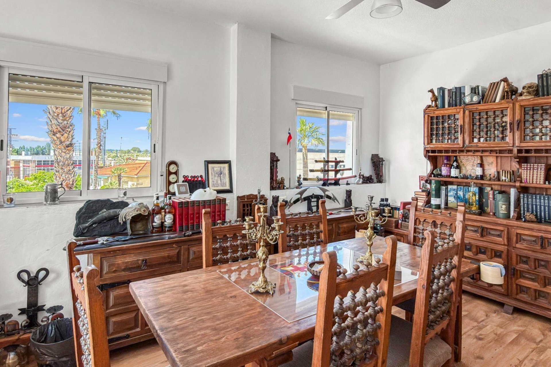 Rynek wtórny - Willa -
Ciudad Quesada - Ciudad Quesada - Town