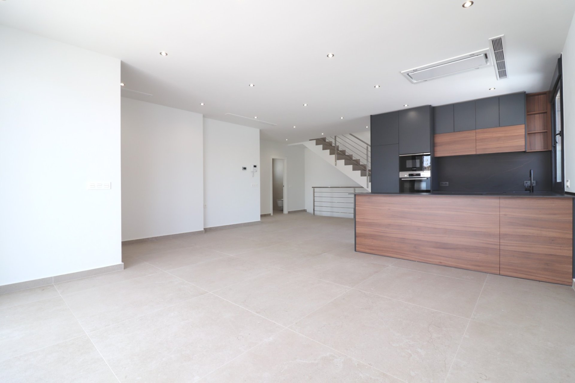 Rynek wtórny - Willa -
Ciudad Quesada - Ciudad Quesada - Town