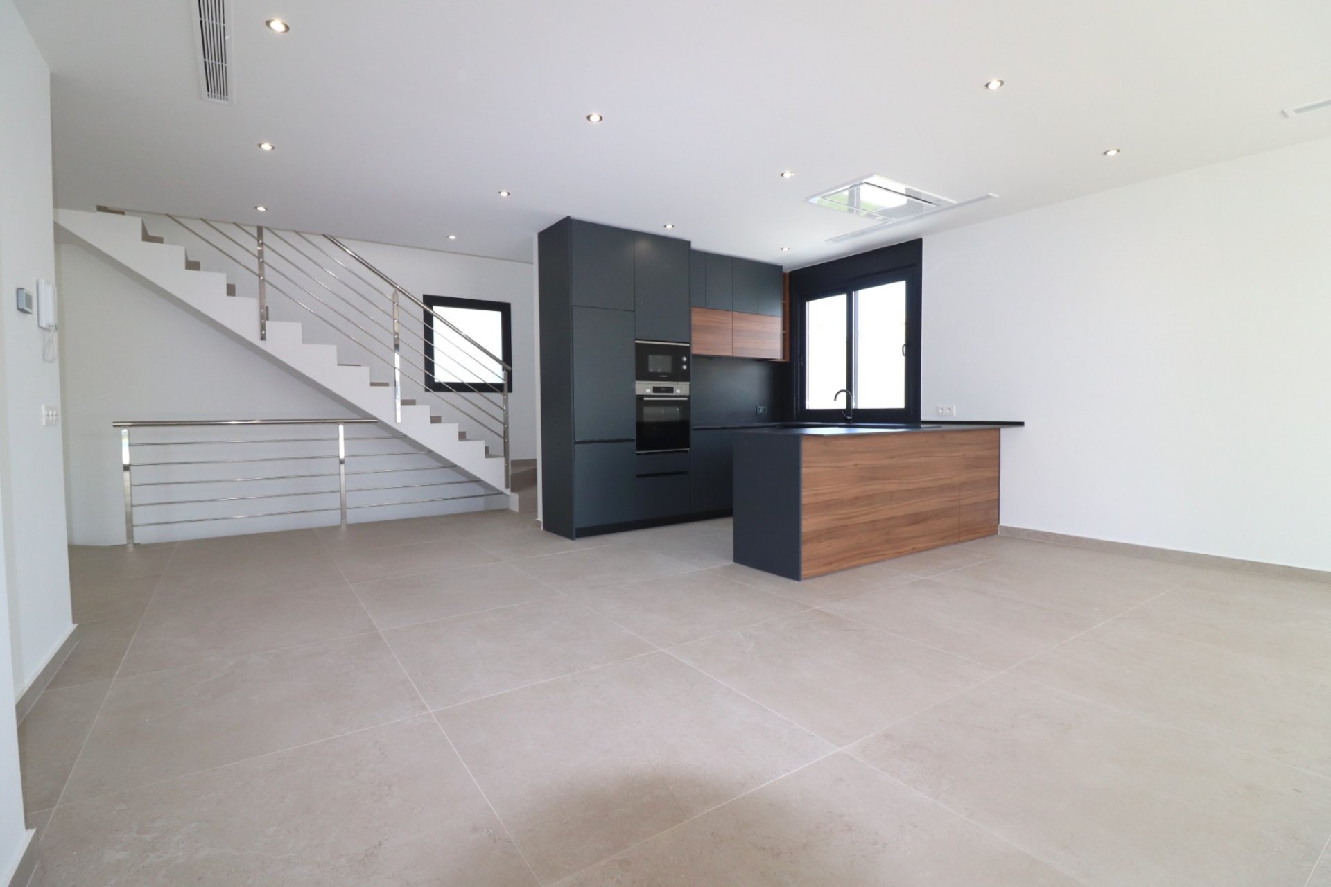 Rynek wtórny - Willa -
Ciudad Quesada - Ciudad Quesada - Town