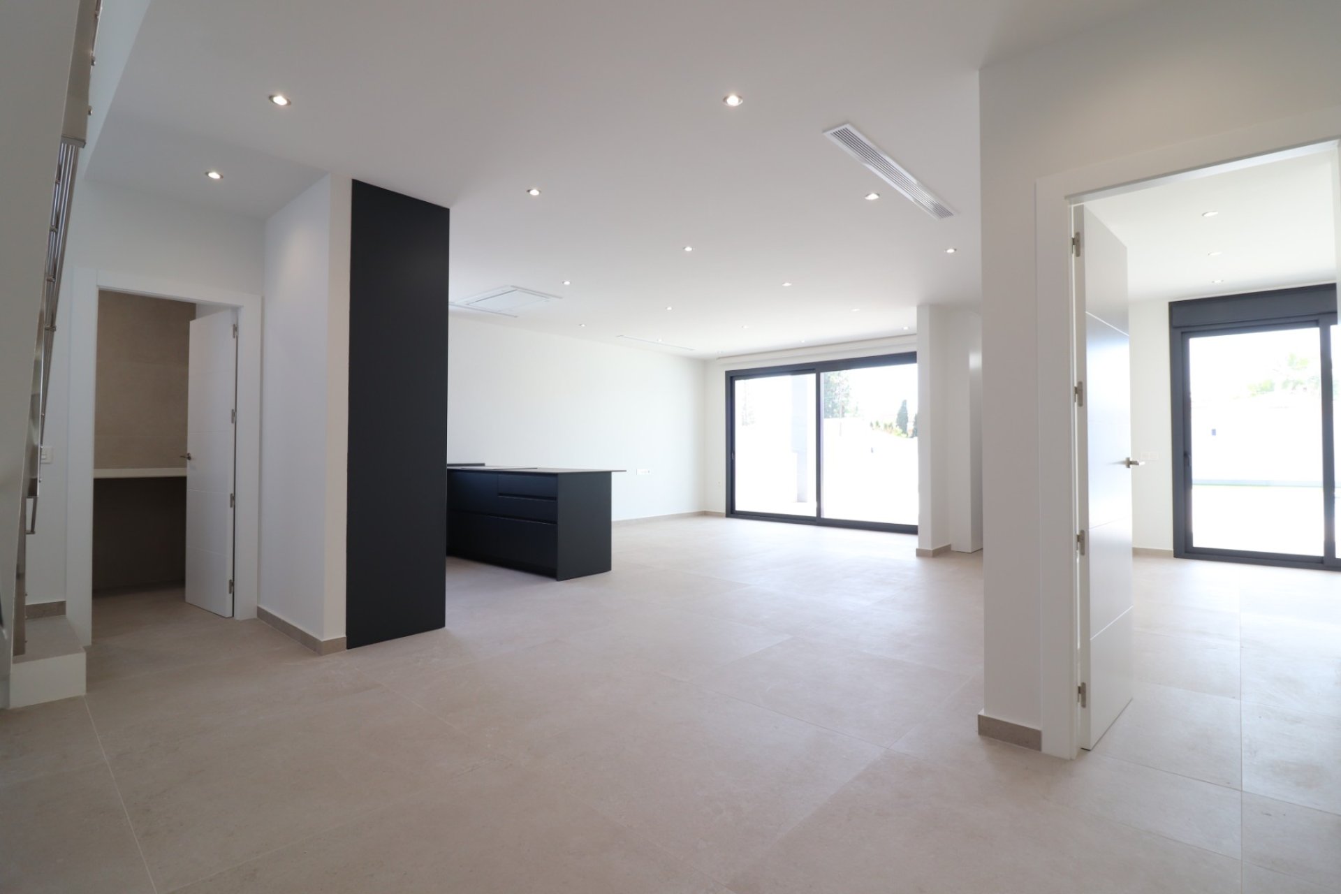 Rynek wtórny - Willa -
Ciudad Quesada - Ciudad Quesada - Town