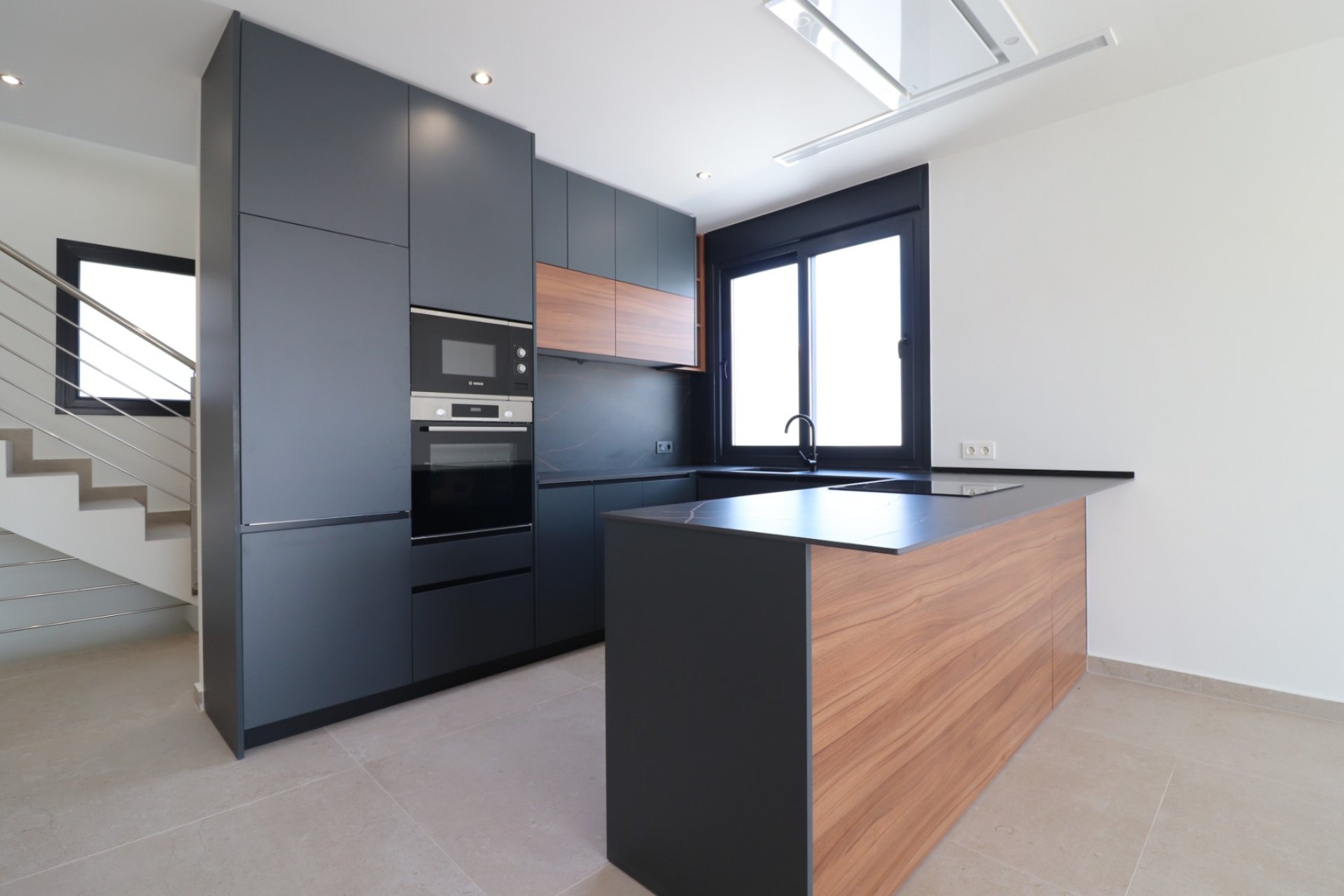 Rynek wtórny - Willa -
Ciudad Quesada - Ciudad Quesada - Town