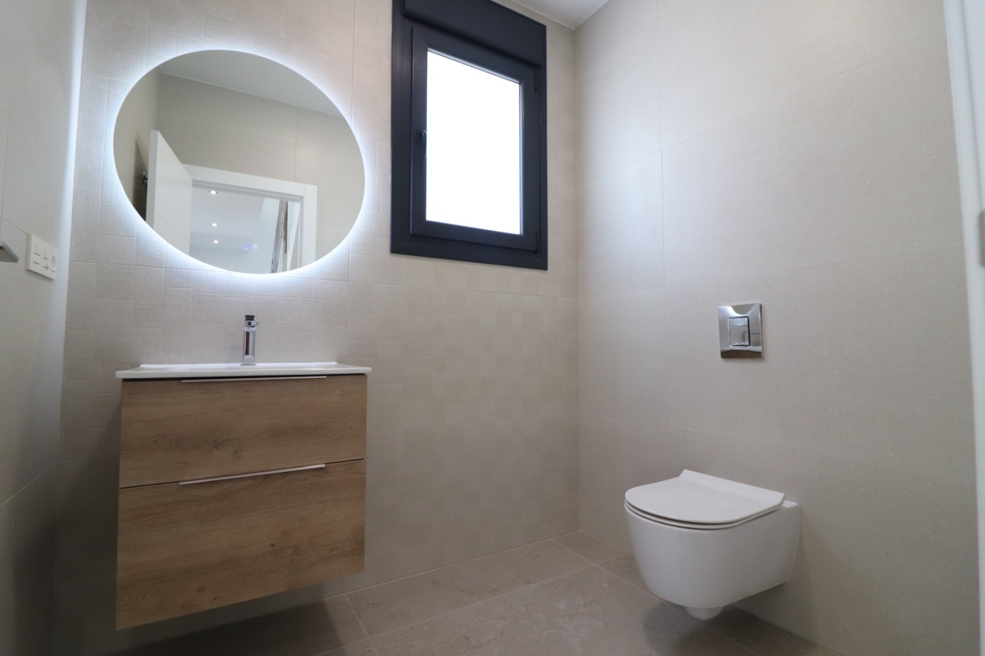 Rynek wtórny - Willa -
Ciudad Quesada - Ciudad Quesada - Town