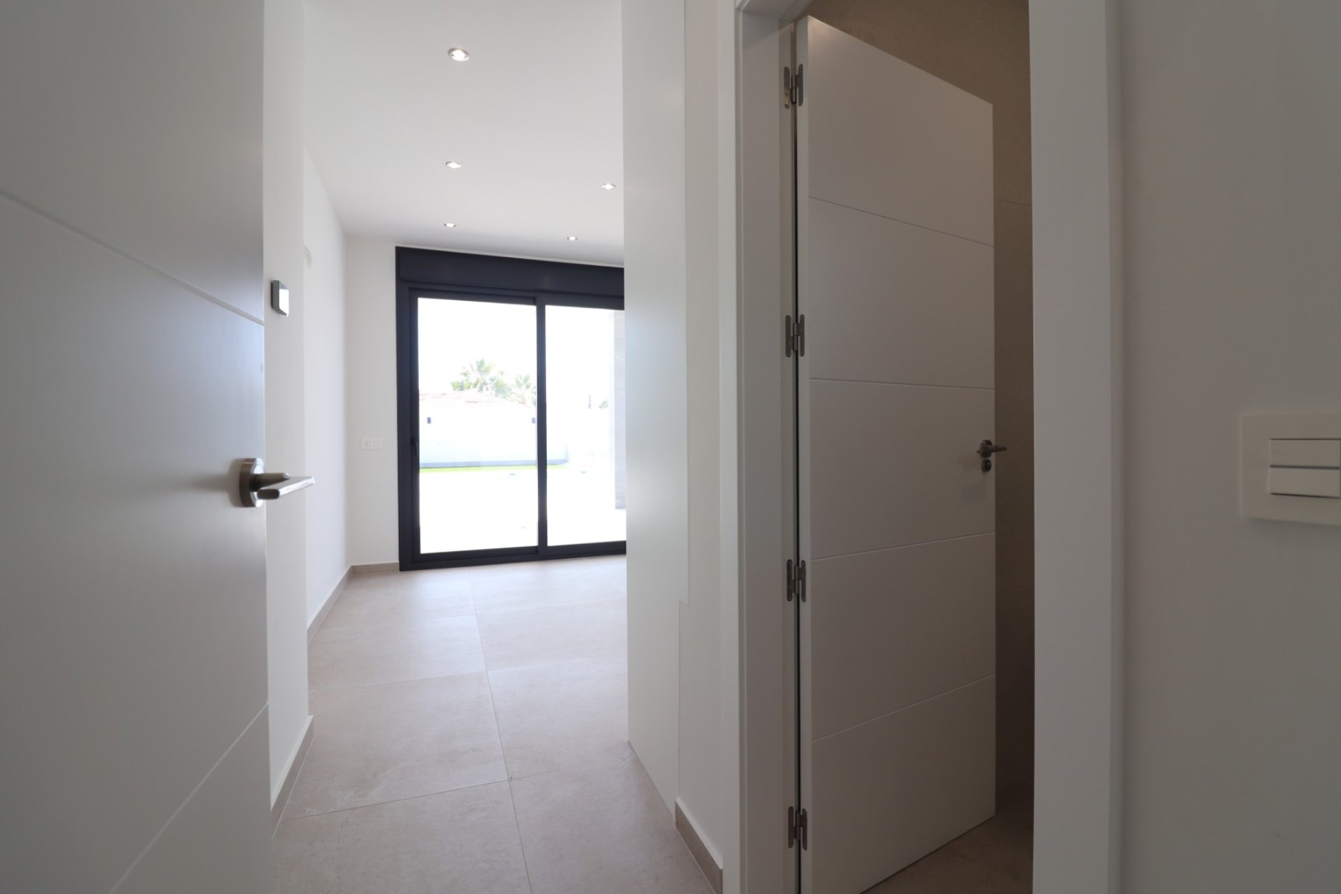 Rynek wtórny - Willa -
Ciudad Quesada - Ciudad Quesada - Town