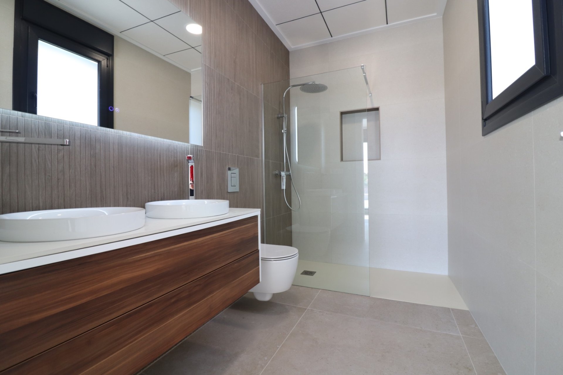 Rynek wtórny - Willa -
Ciudad Quesada - Ciudad Quesada - Town