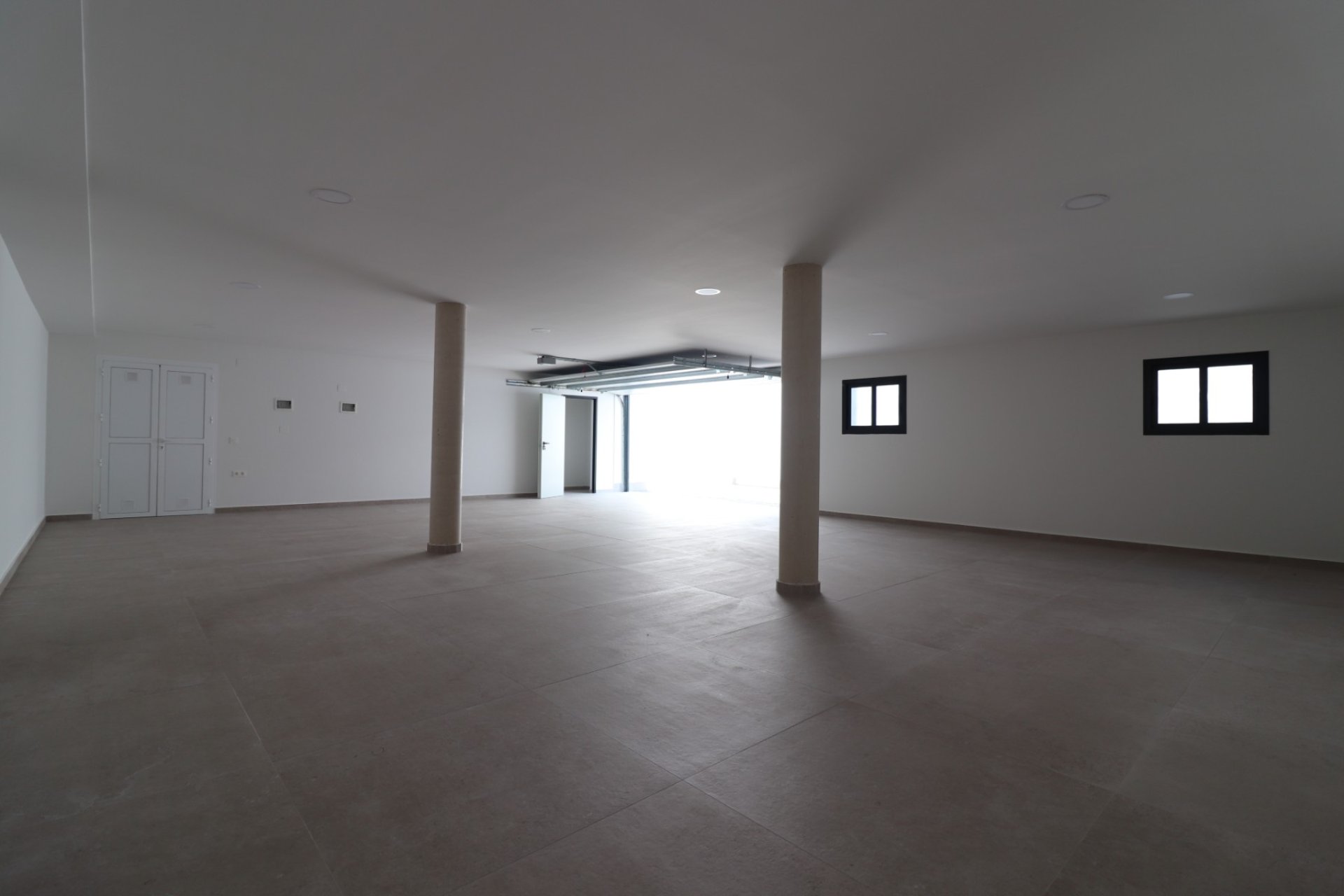 Rynek wtórny - Willa -
Ciudad Quesada - Ciudad Quesada - Town