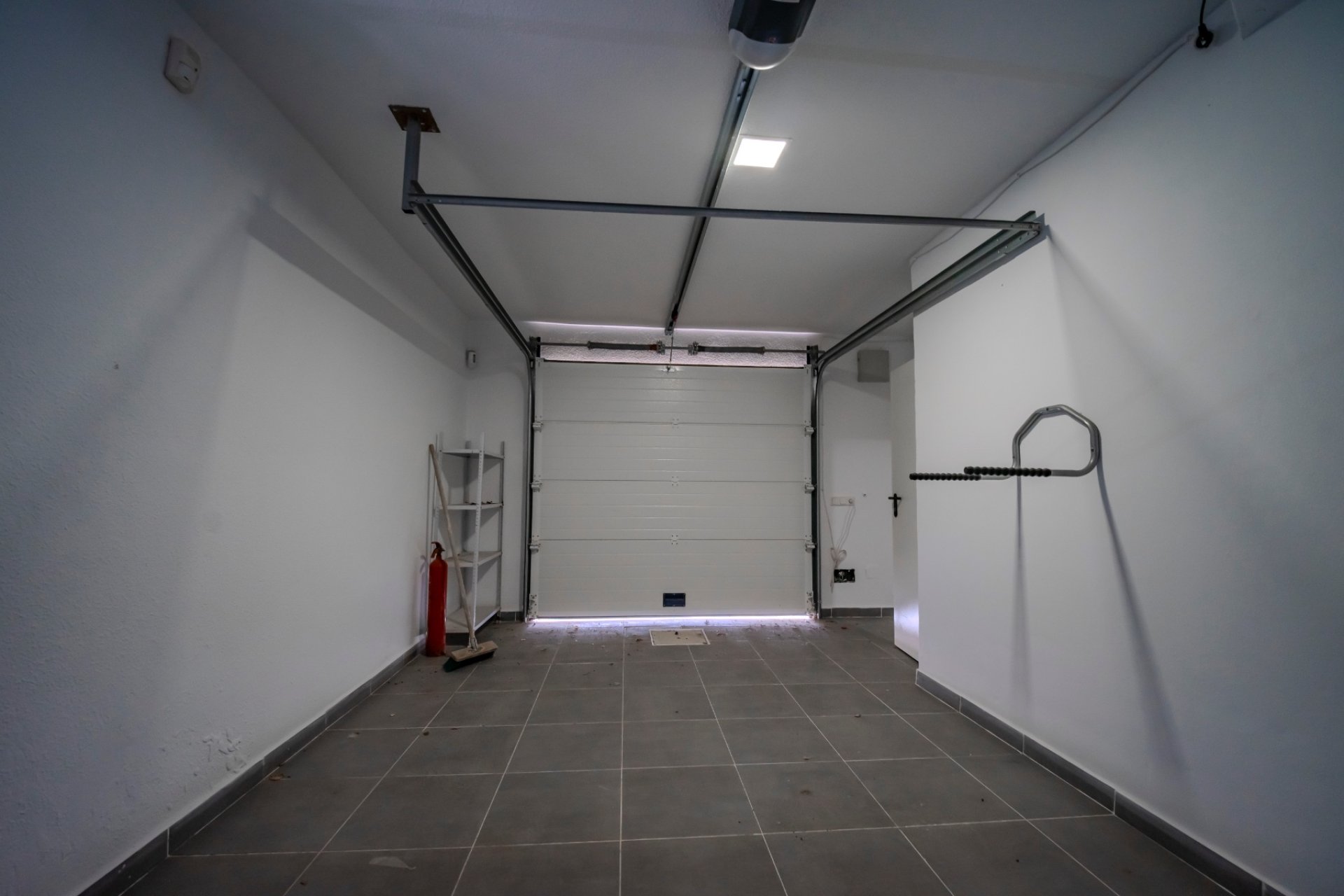 Rynek wtórny - Willa -
Ciudad Quesada - Doña Pepa