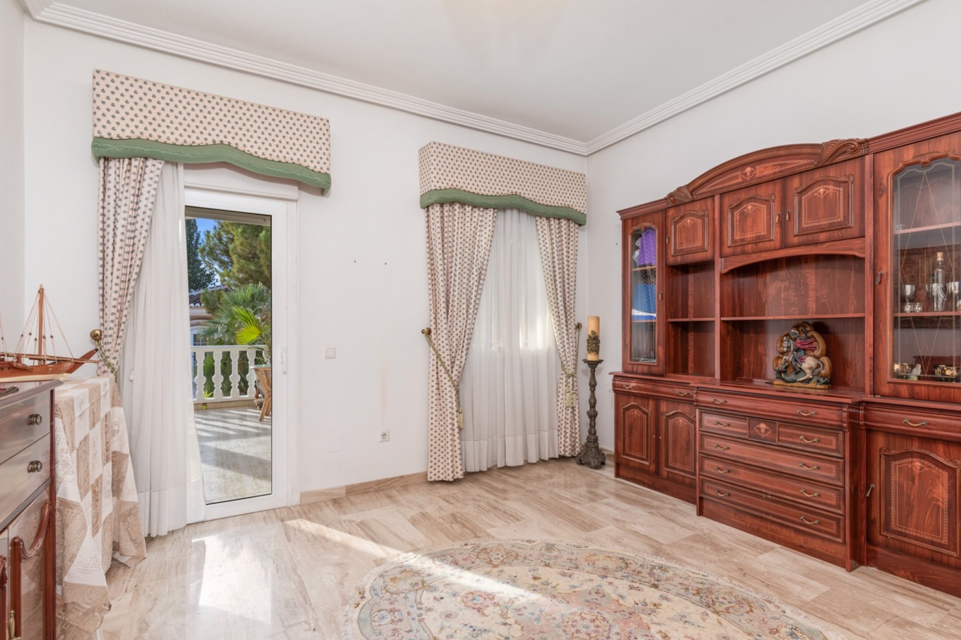 Rynek wtórny - Willa -
Ciudad Quesada - Doña Pepa