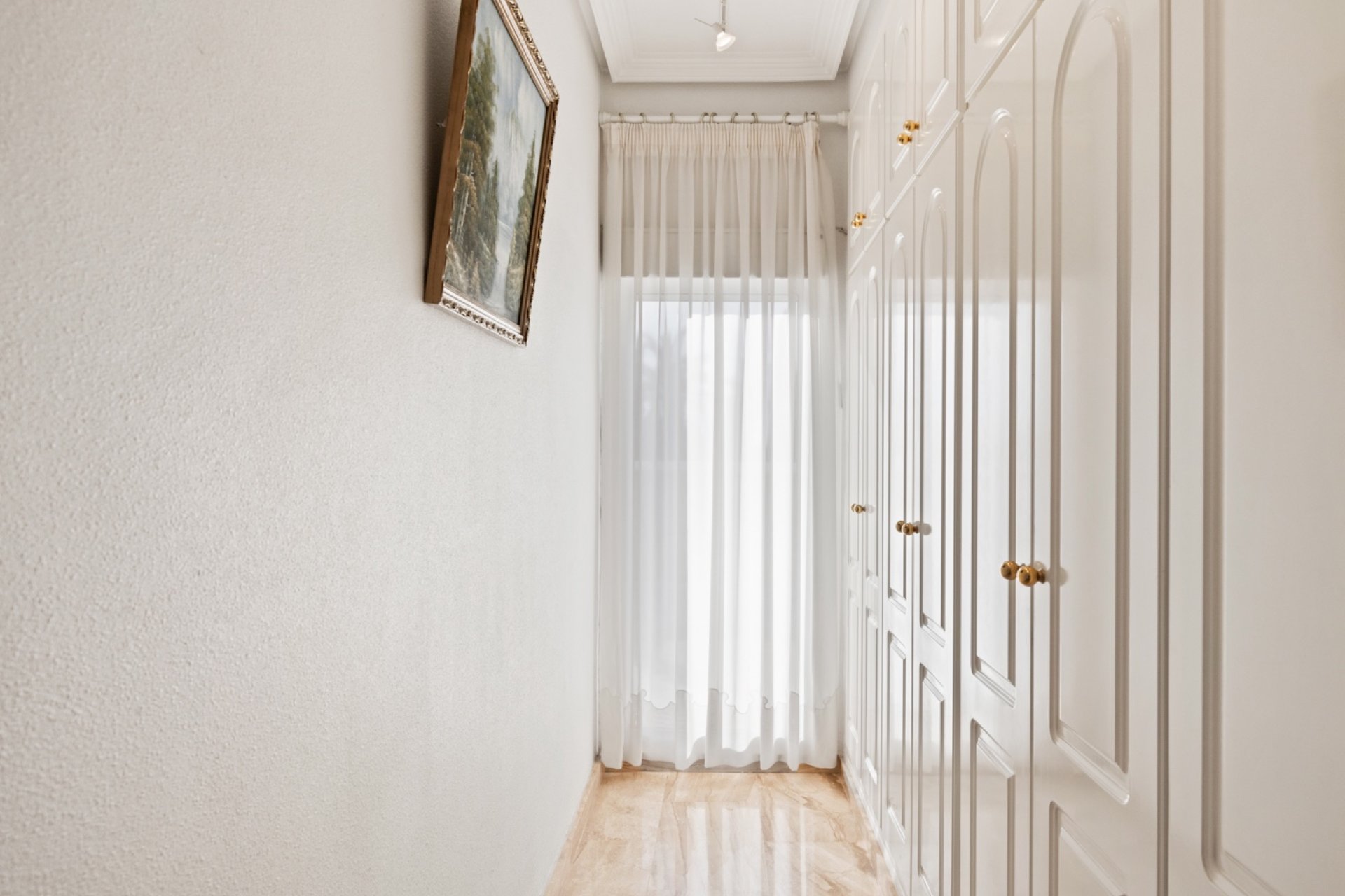 Rynek wtórny - Willa -
Ciudad Quesada - Doña Pepa