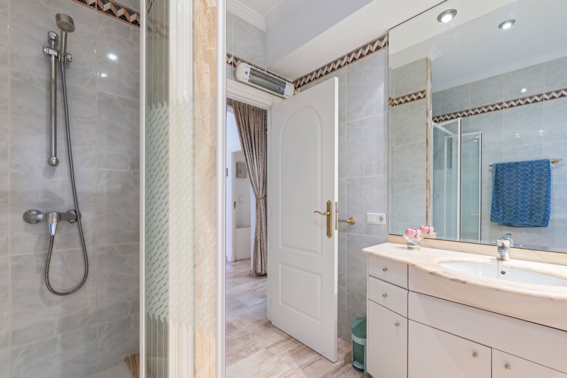 Rynek wtórny - Willa -
Ciudad Quesada - Doña Pepa