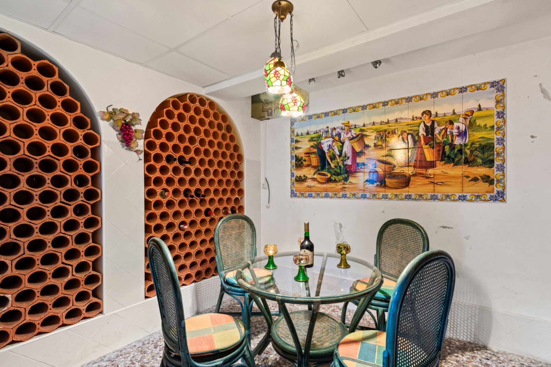 Rynek wtórny - Willa -
Ciudad Quesada - Doña Pepa