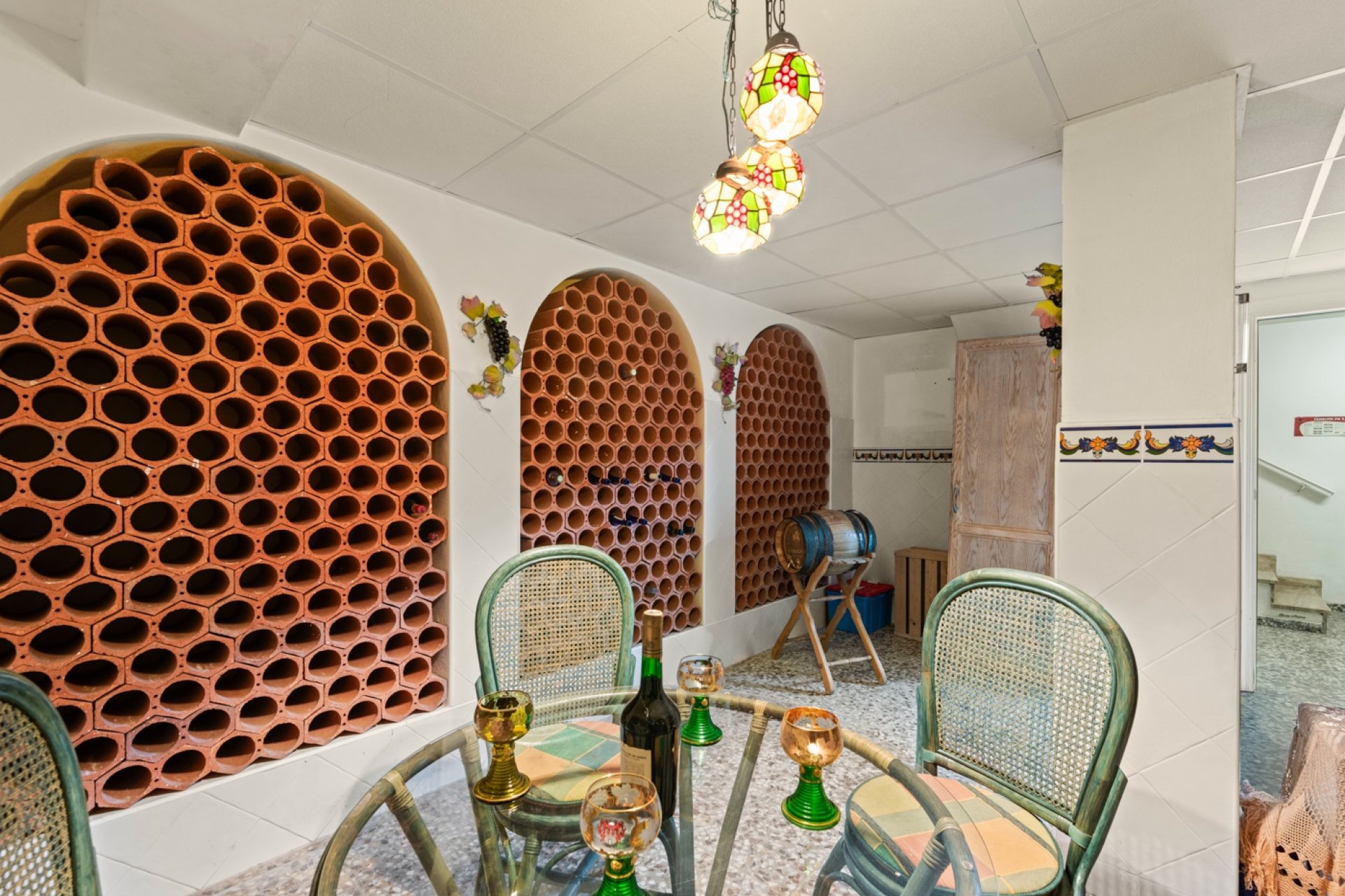 Rynek wtórny - Willa -
Ciudad Quesada - Doña Pepa