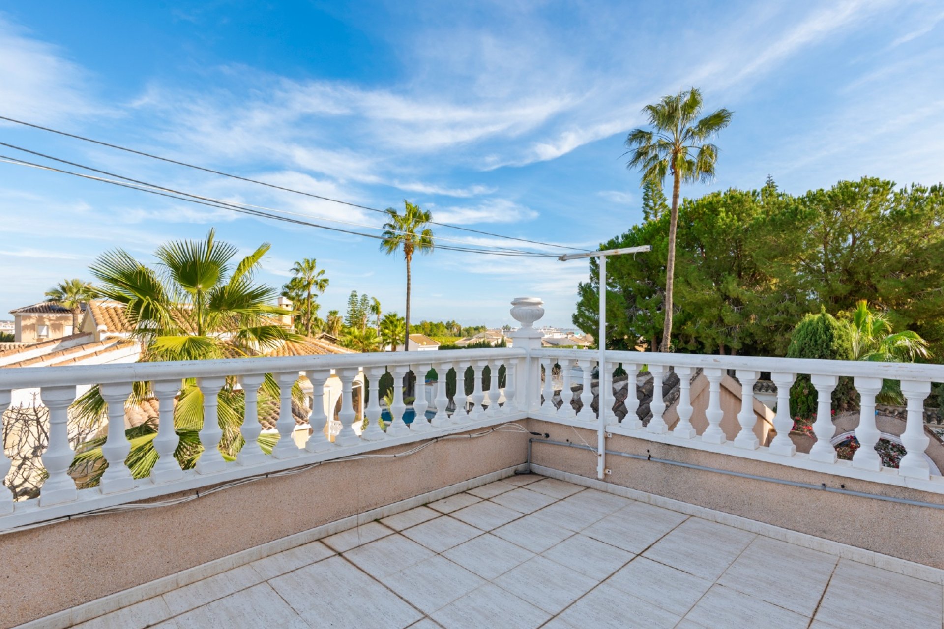 Rynek wtórny - Willa -
Ciudad Quesada - Doña Pepa