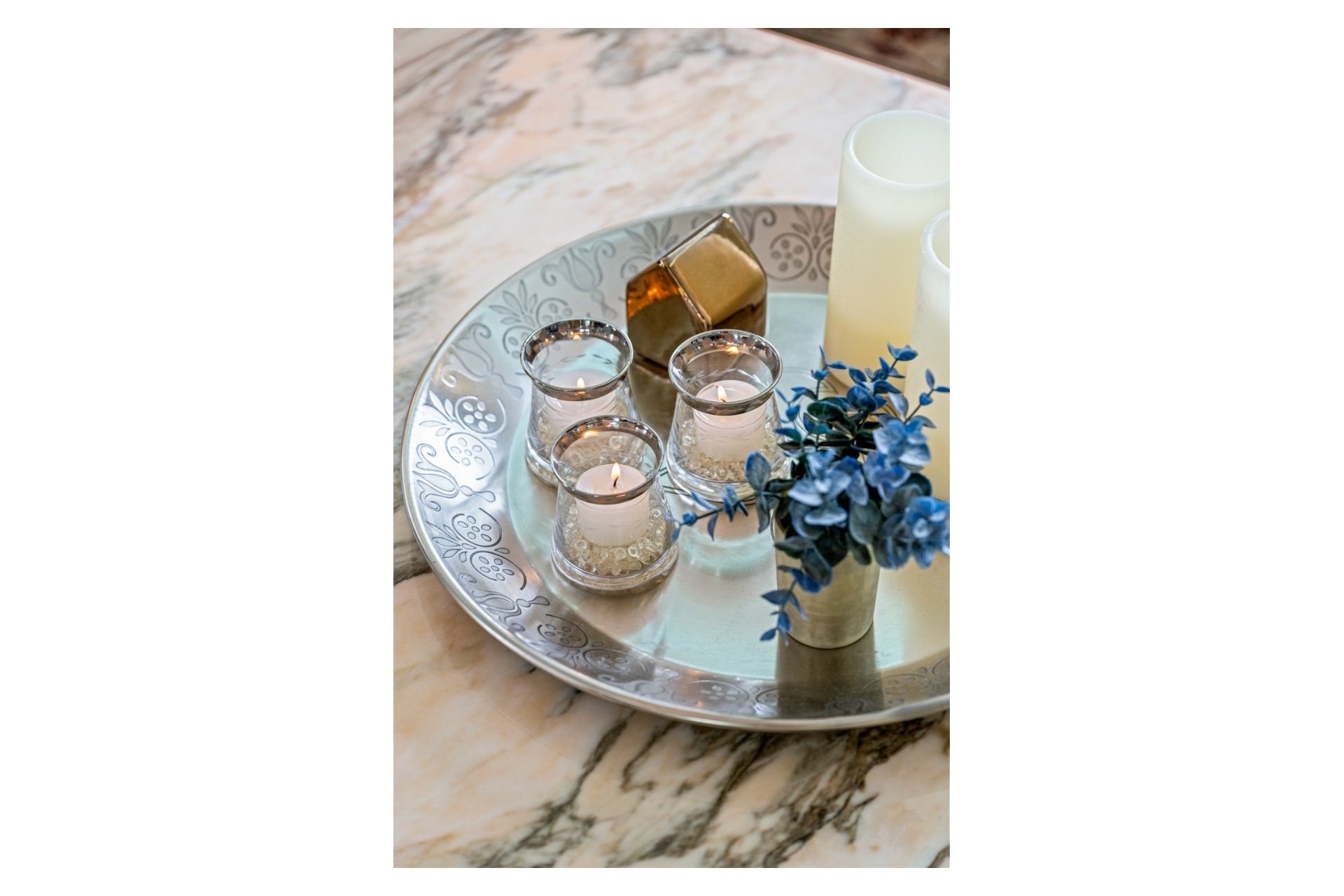 Rynek wtórny - Willa -
Ciudad Quesada - Doña Pepa