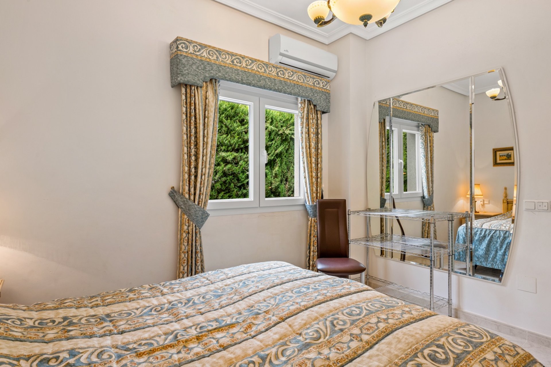 Rynek wtórny - Willa -
Ciudad Quesada - Doña Pepa