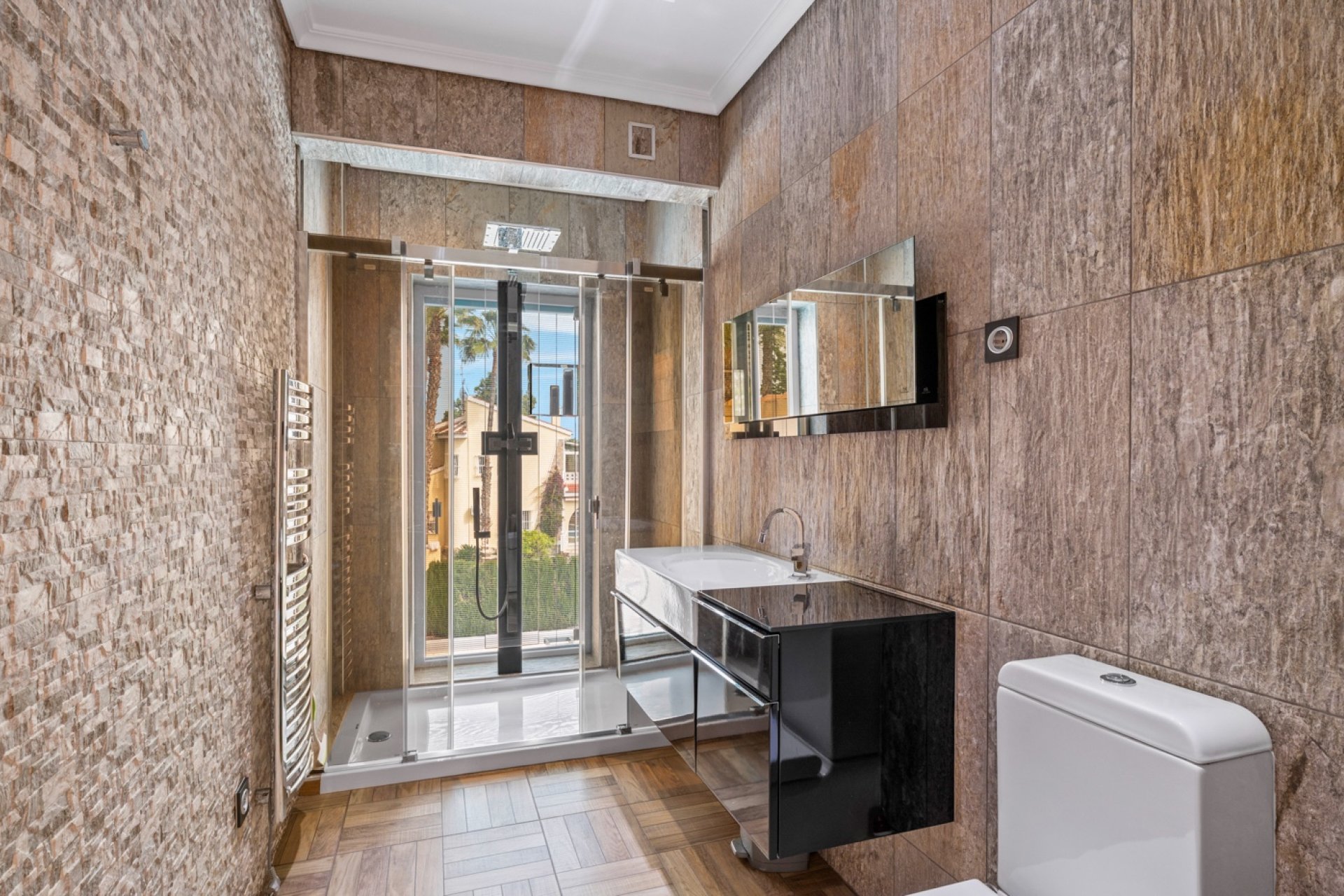 Rynek wtórny - Willa -
Ciudad Quesada - Doña Pepa