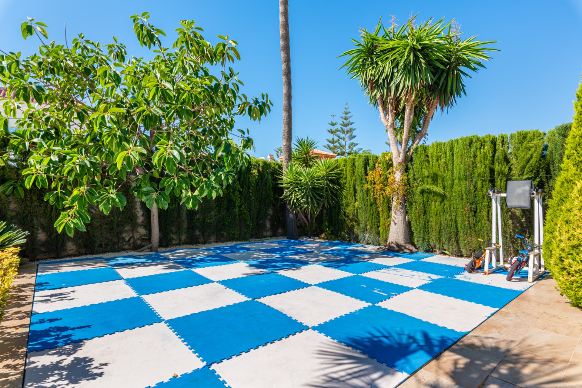 Rynek wtórny - Willa -
Ciudad Quesada - Doña Pepa